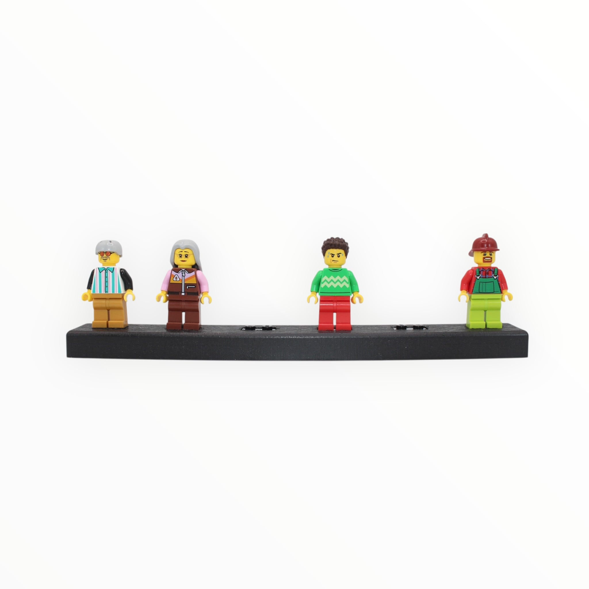 Fig Sticks Display Stand - 6 Count