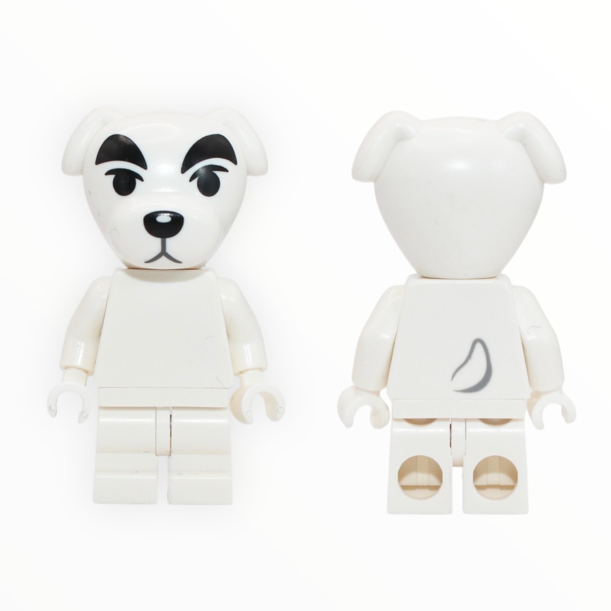 K. K. Slider (Animal Crossing)