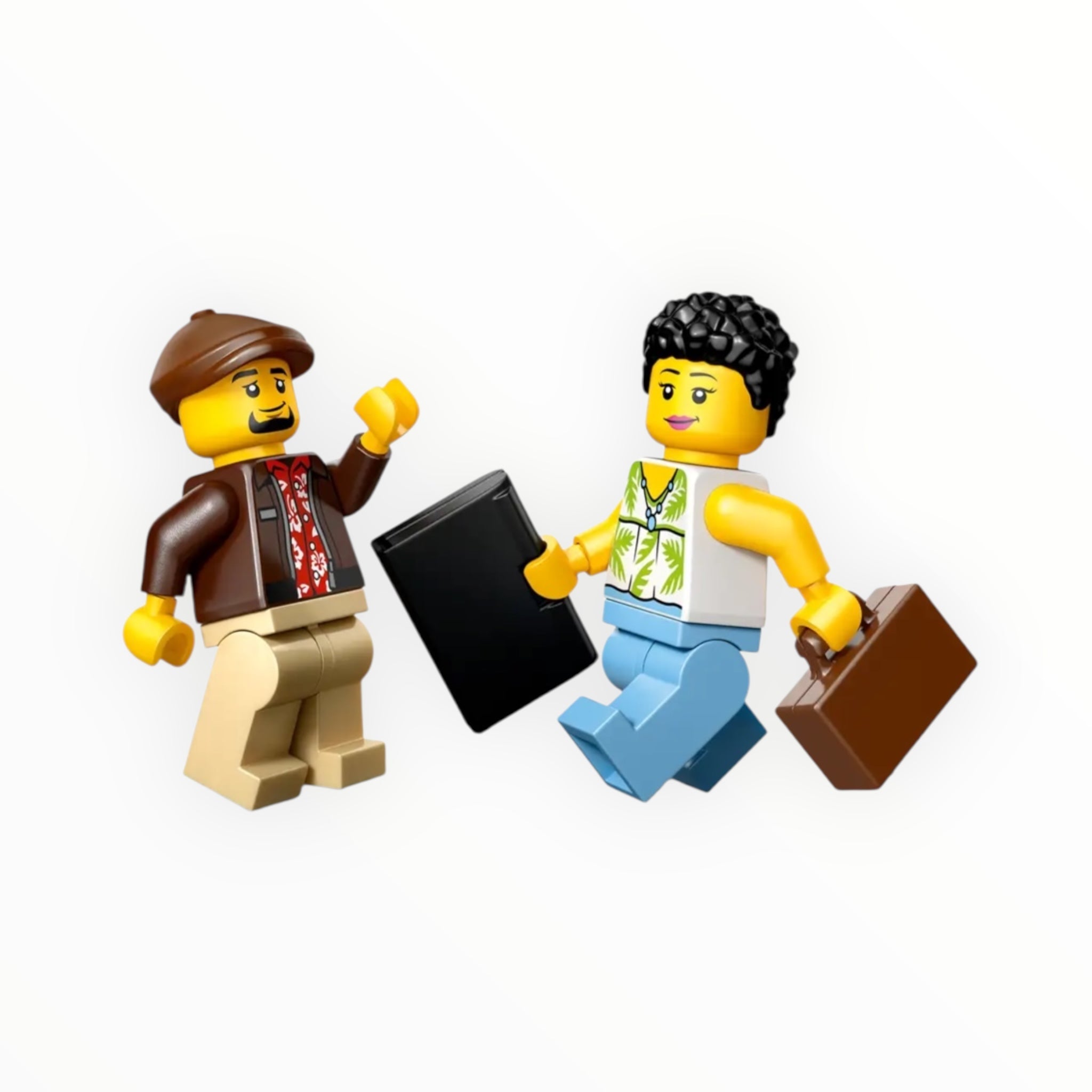 60487 City Yellow Taxi