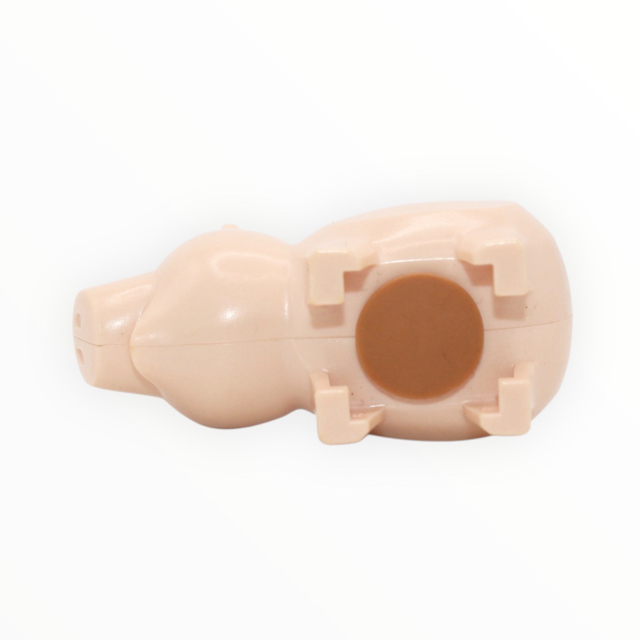Hamm (Toy Story, with coin plug)