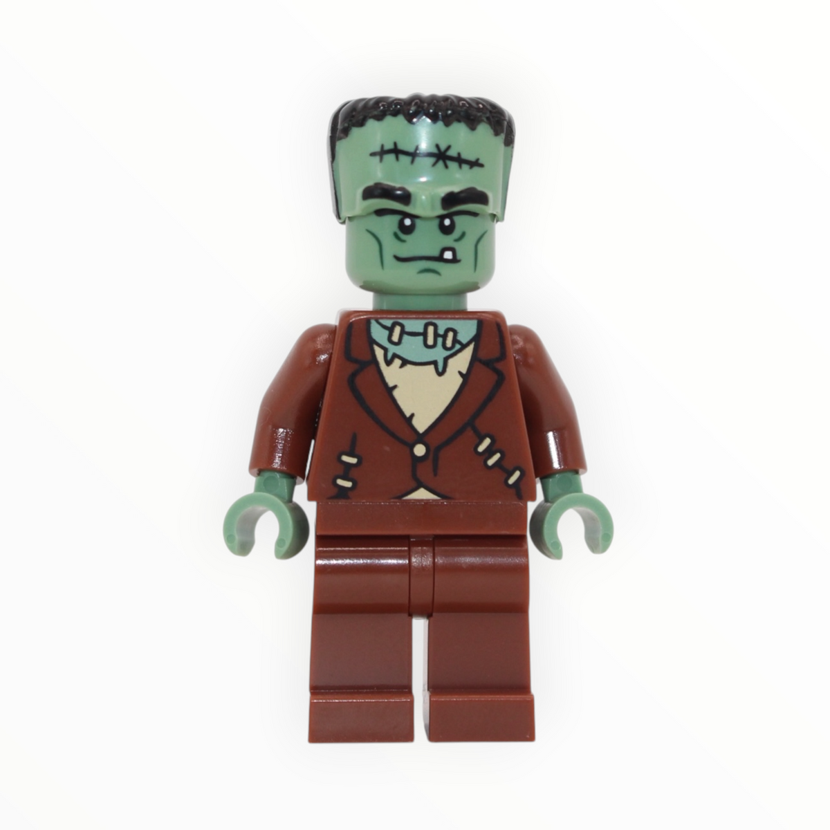 Frankenstein’s Monster (2025)