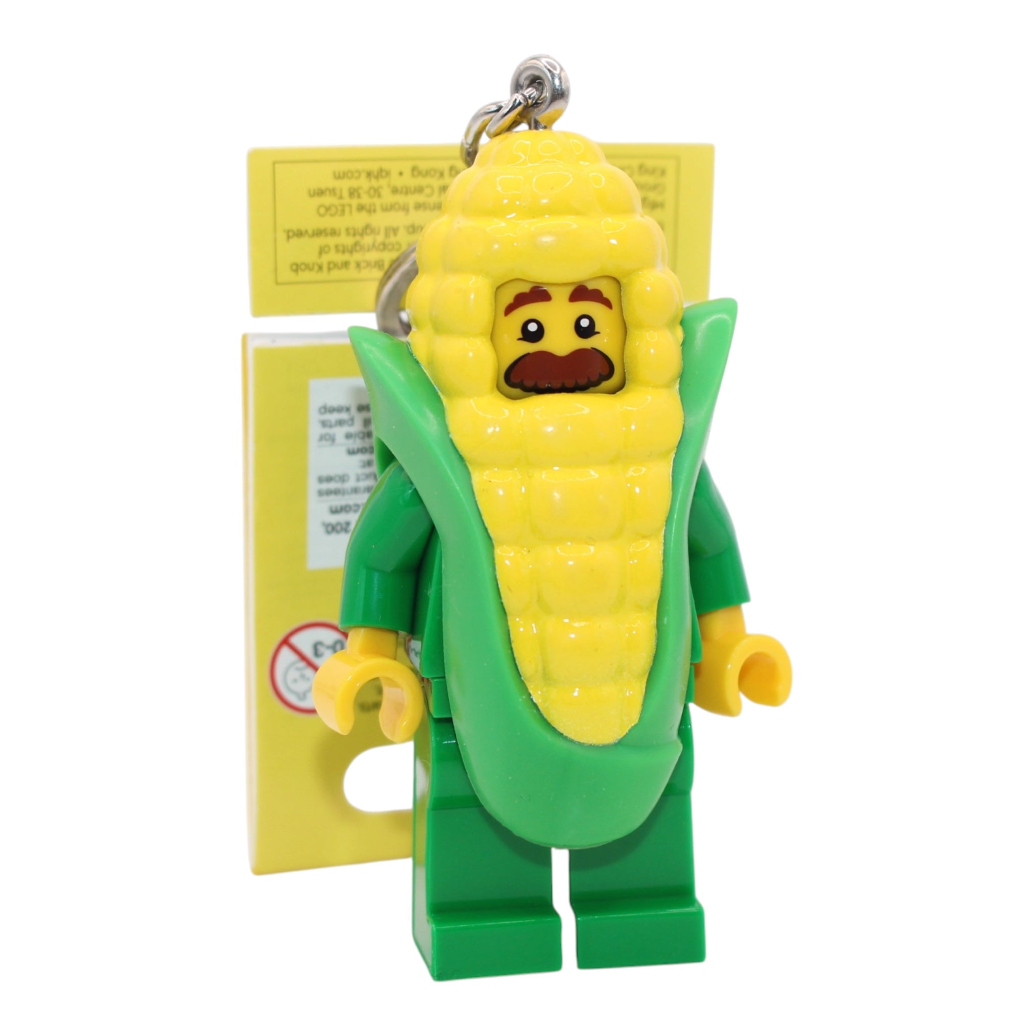 LEDLite Corn Cob Guy Key Light