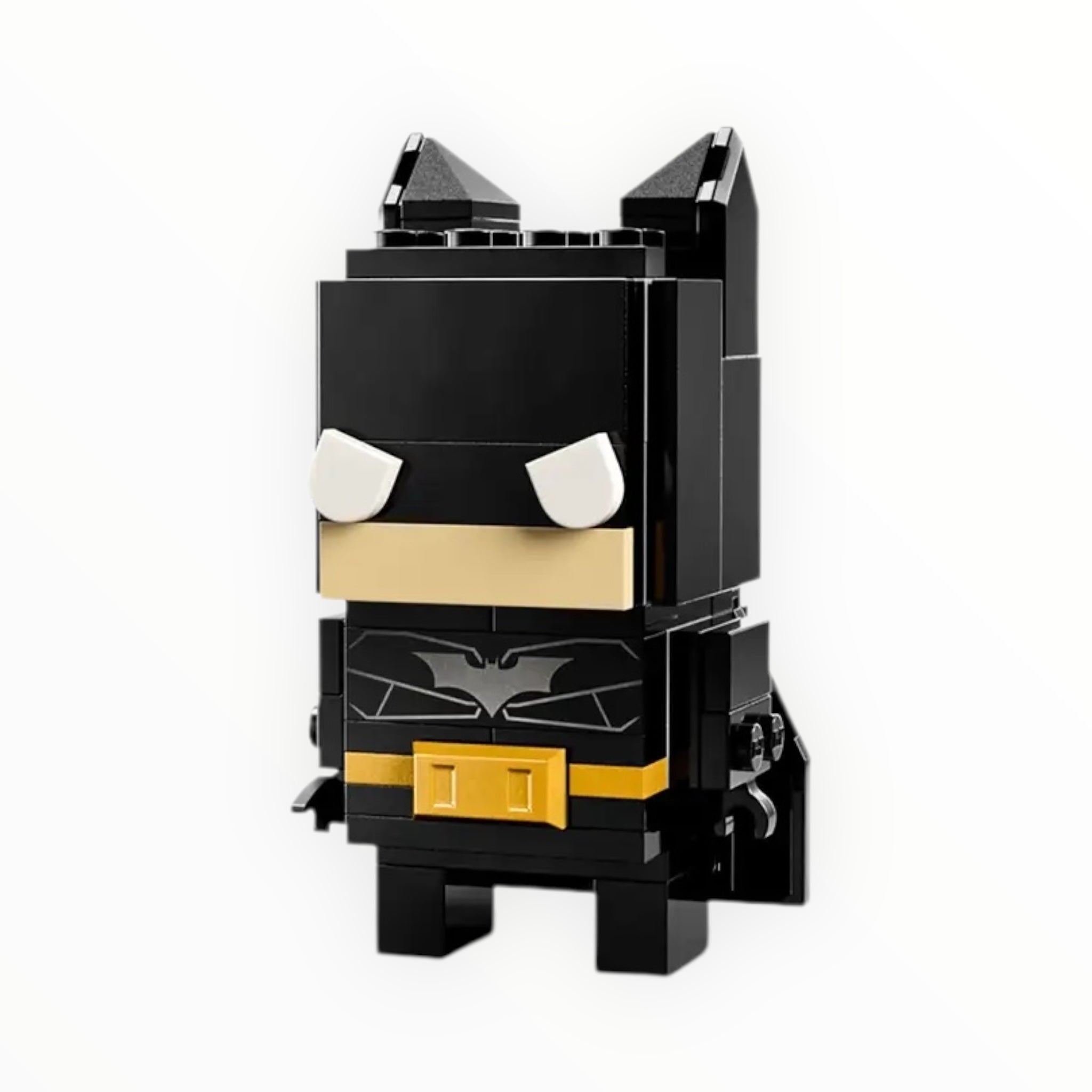 40748 DC BrickHeadz Batman 8in1 Figure