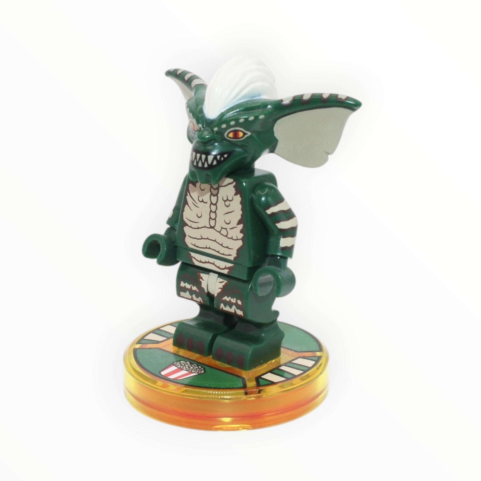 Stripe (Gremlins, with stand)