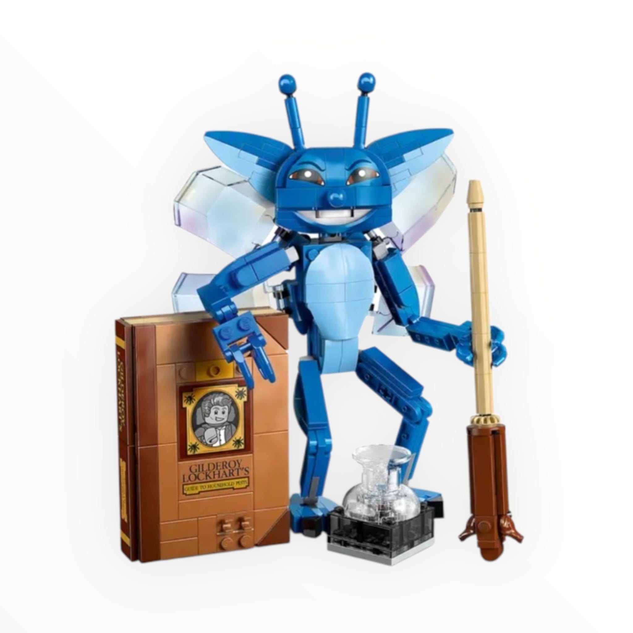 76461 Harry Potter Cornish Pixie