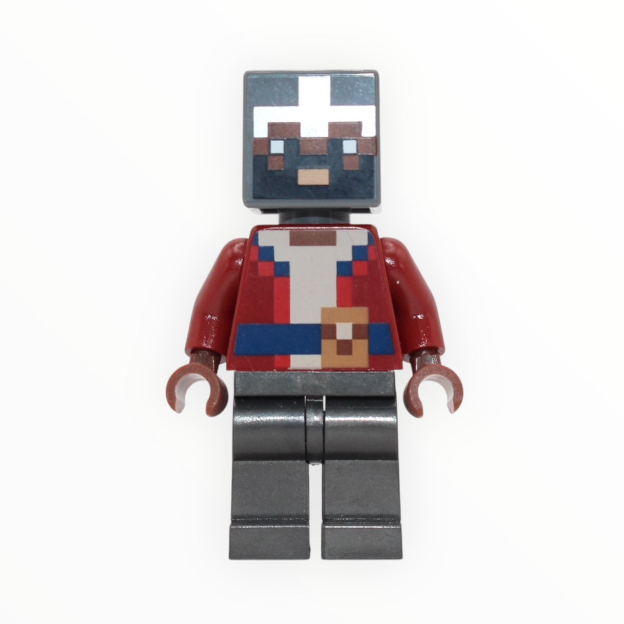 Minecraft Hero
