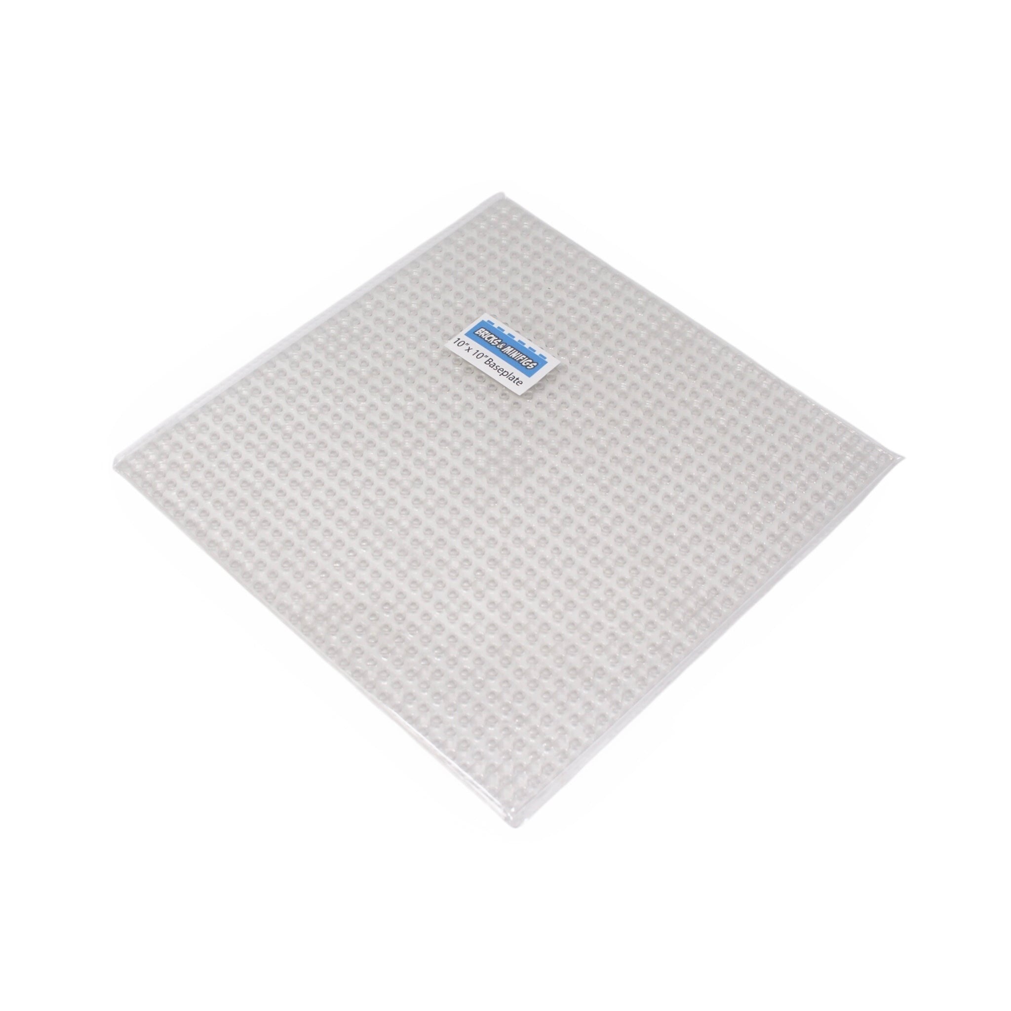 BAM Baseplate - Clear