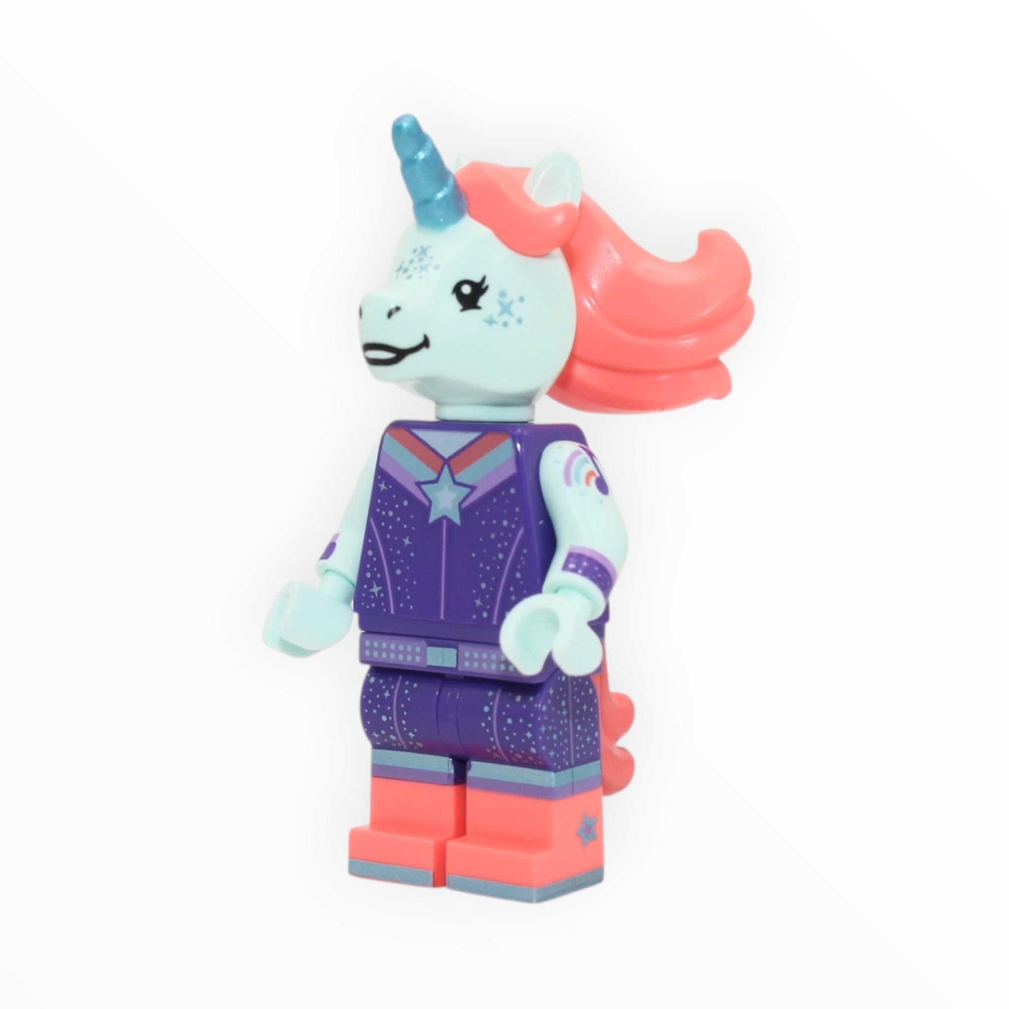 Unicorn DJ (Vidiyo)