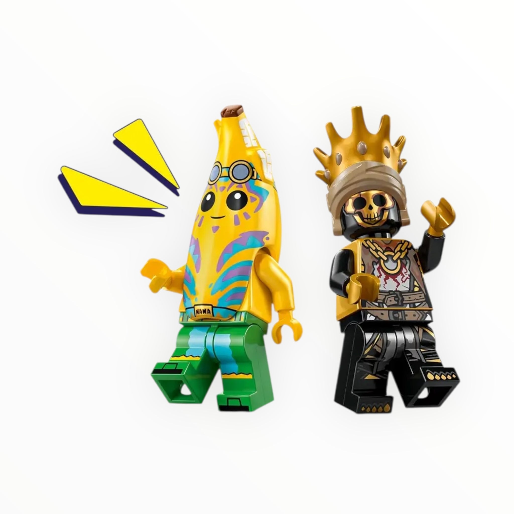 77077 Fortnite Klombo