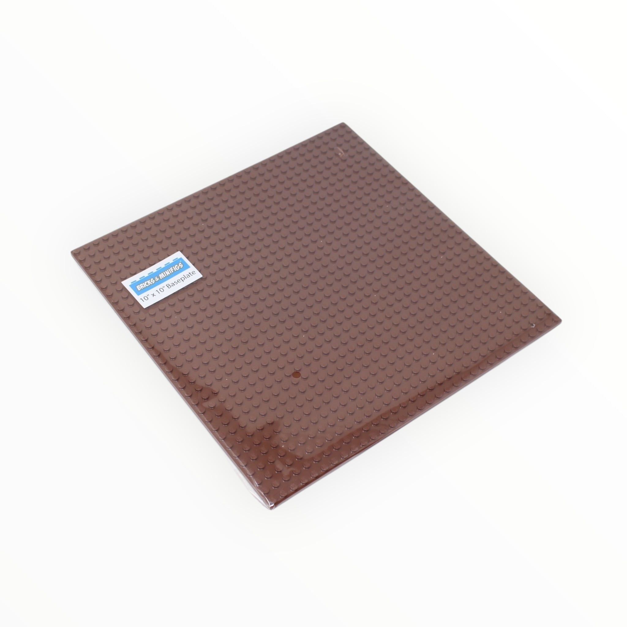 BAM Baseplate - Brown