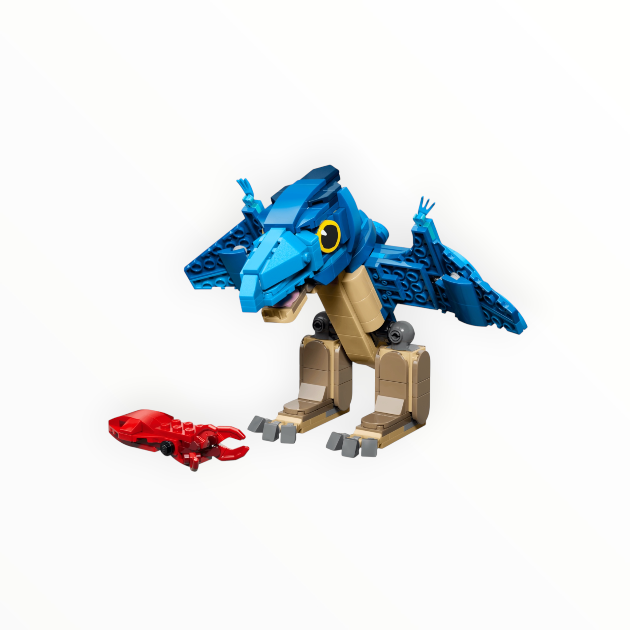 77977 Jurassic World Baby Dinosaur: Pteranodon