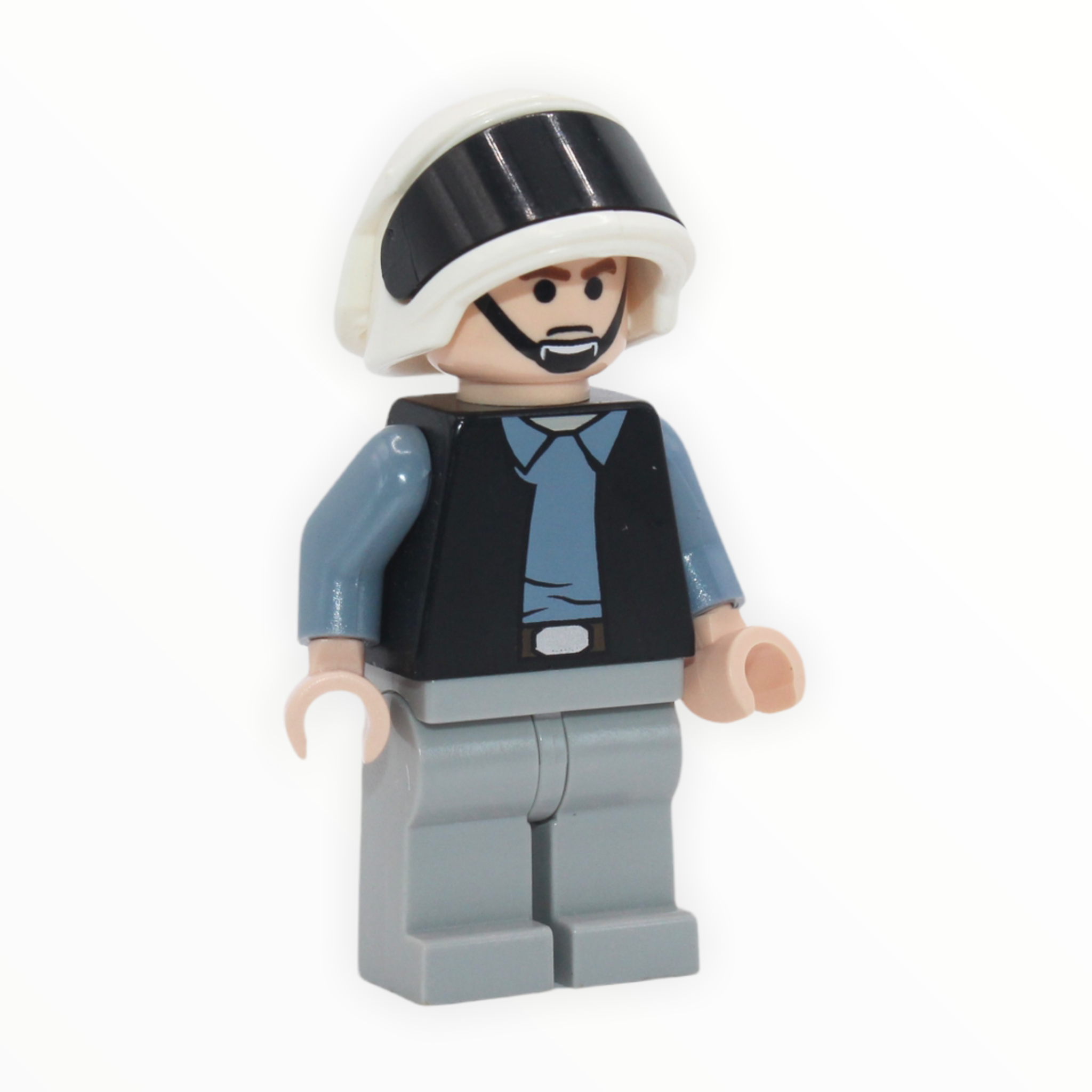 Rebel Fleet Trooper / Rebel Scout Trooper (2008)