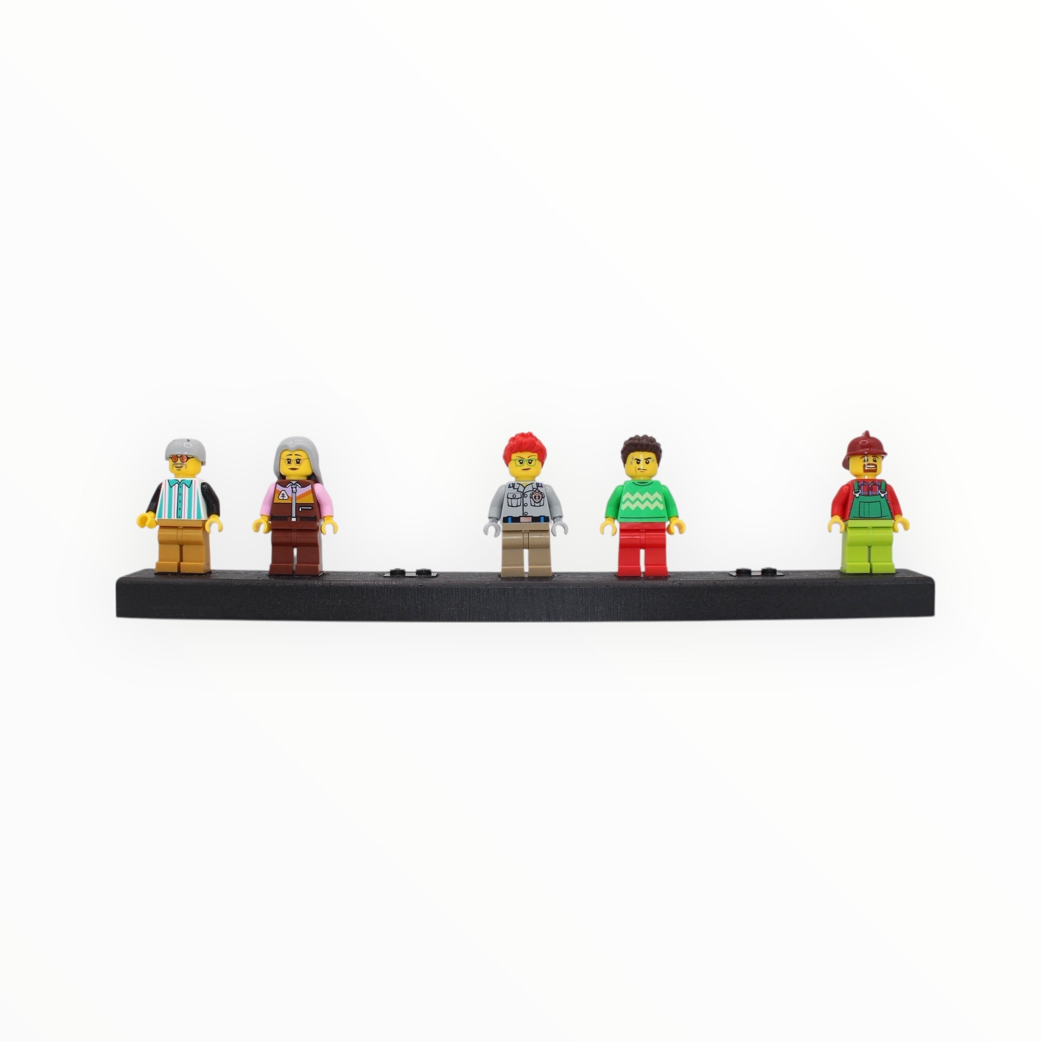 Fig Sticks Display Stand - 7 Count