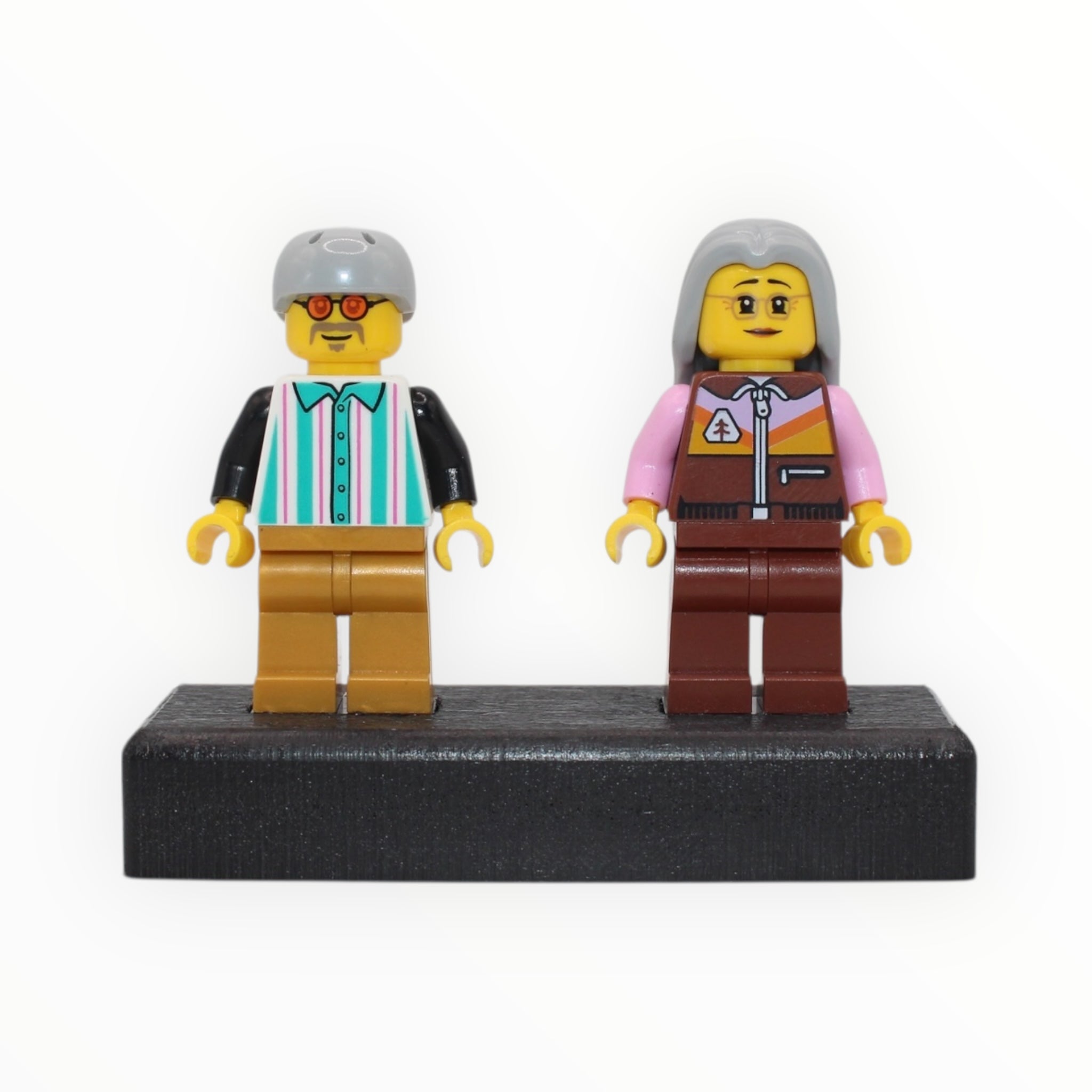 Fig Sticks Display Stand - 2 Count