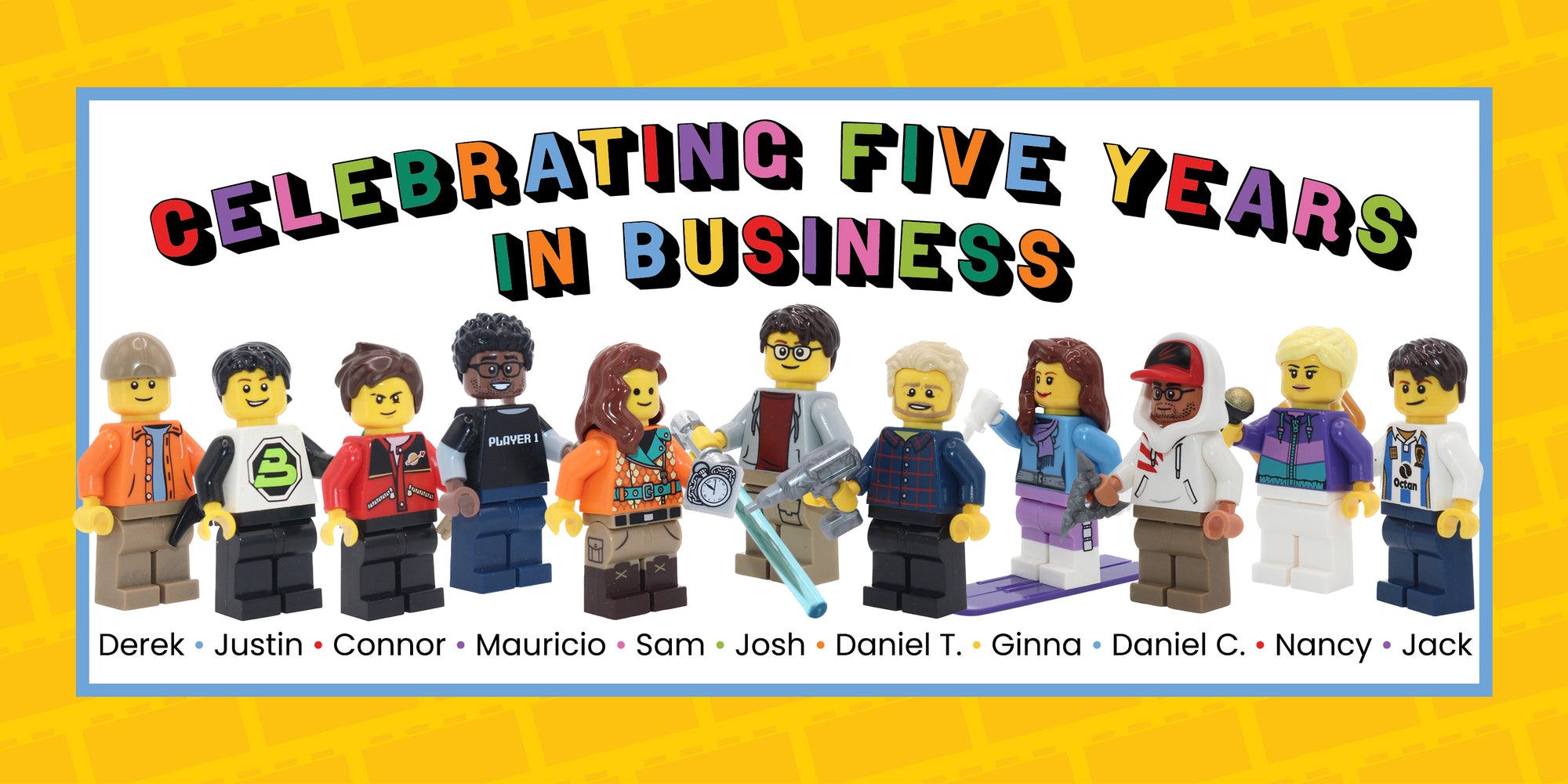 Bricks & Minifigs Anaheim New & Used LEGO Products Fullerton, CA