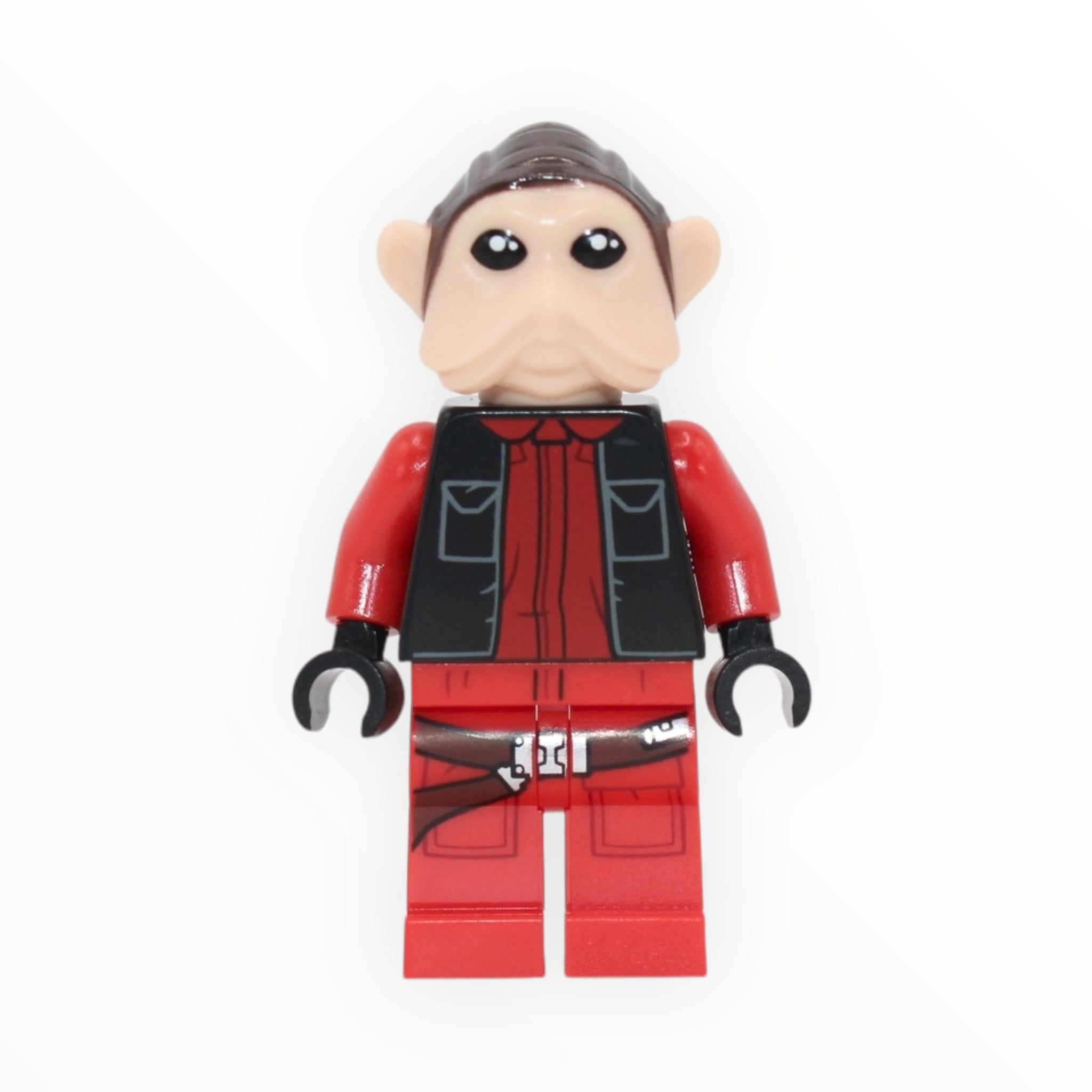 Nien Nunb
