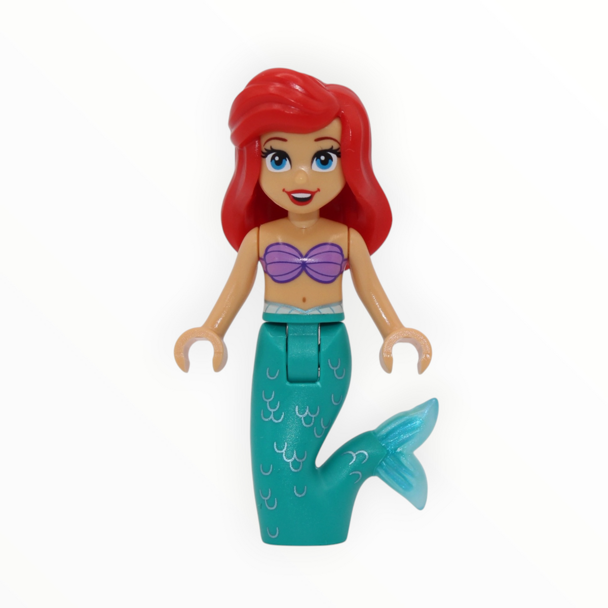 Ariel (medium tan)