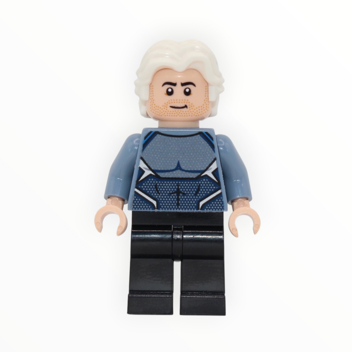 Quicksilver (2025)