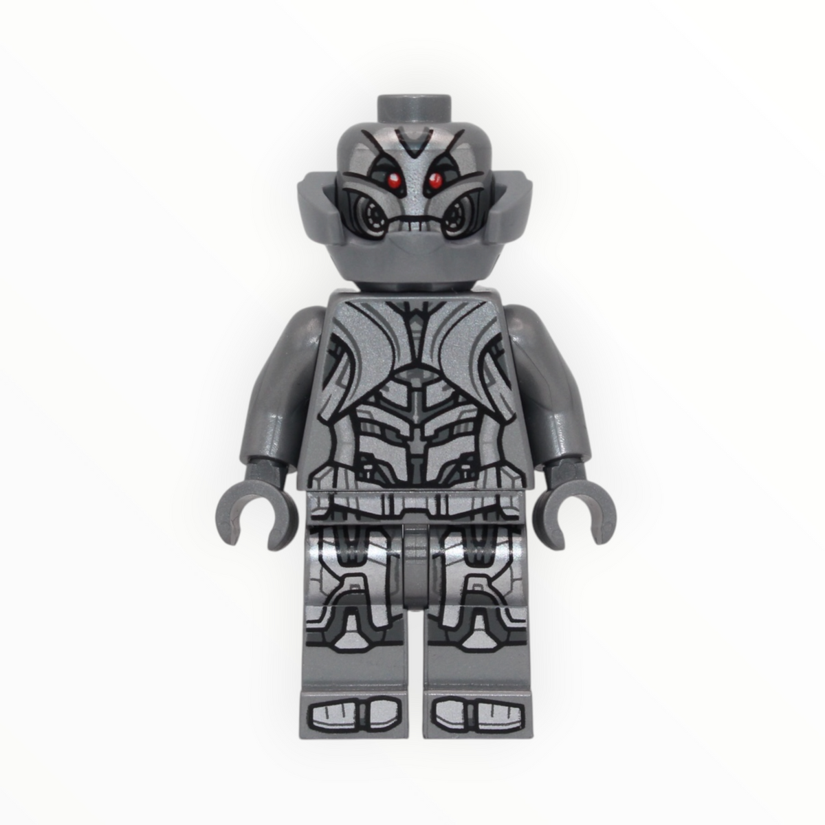 Ultimate Ultron (2025)
