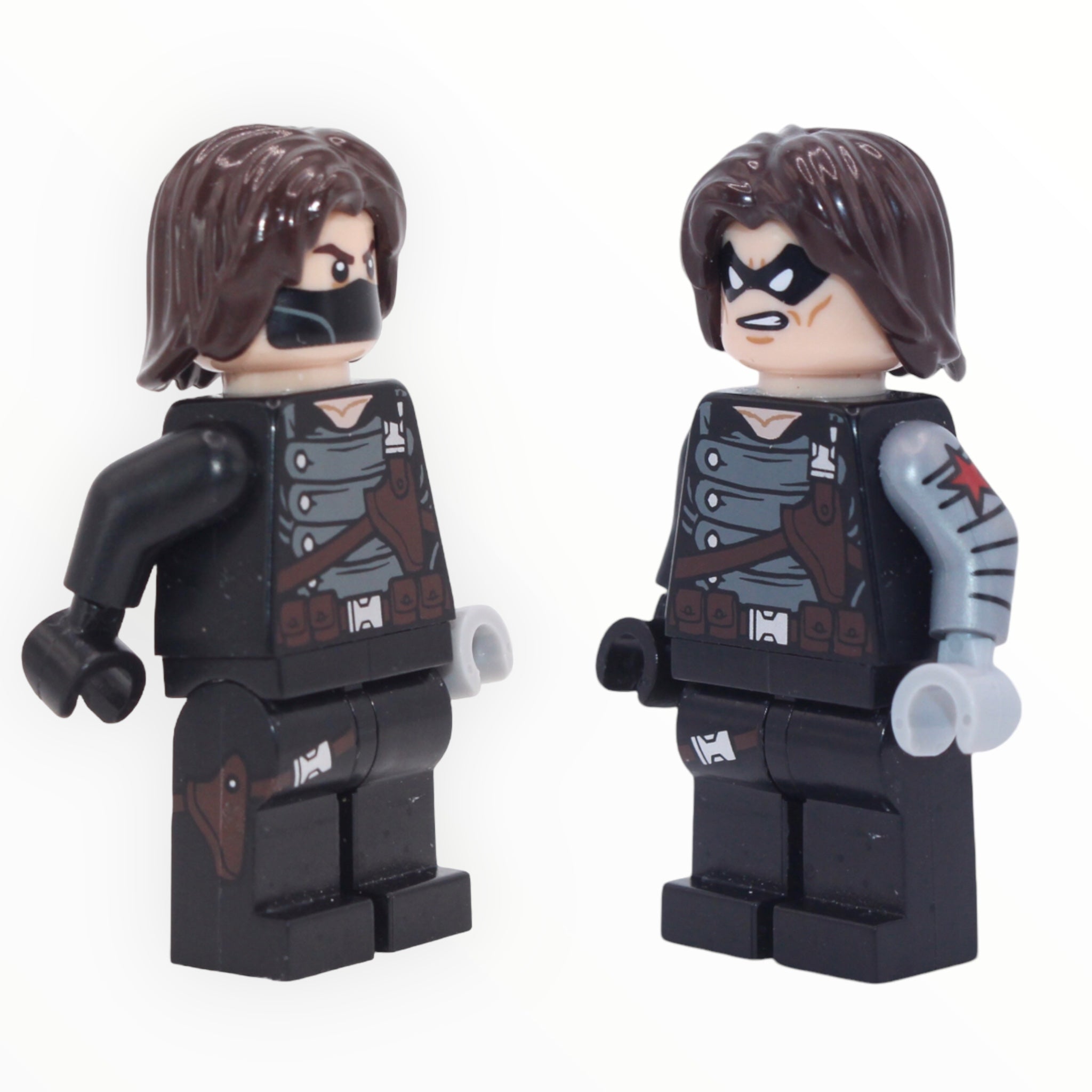 Winter Soldier (light bluish gray hand, face mask / domino mask, 2015)