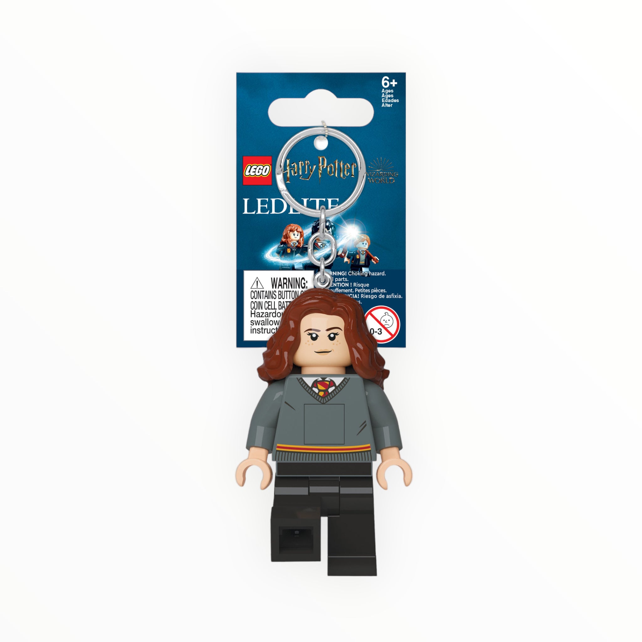 LEDLite Hermione Granger Keylight