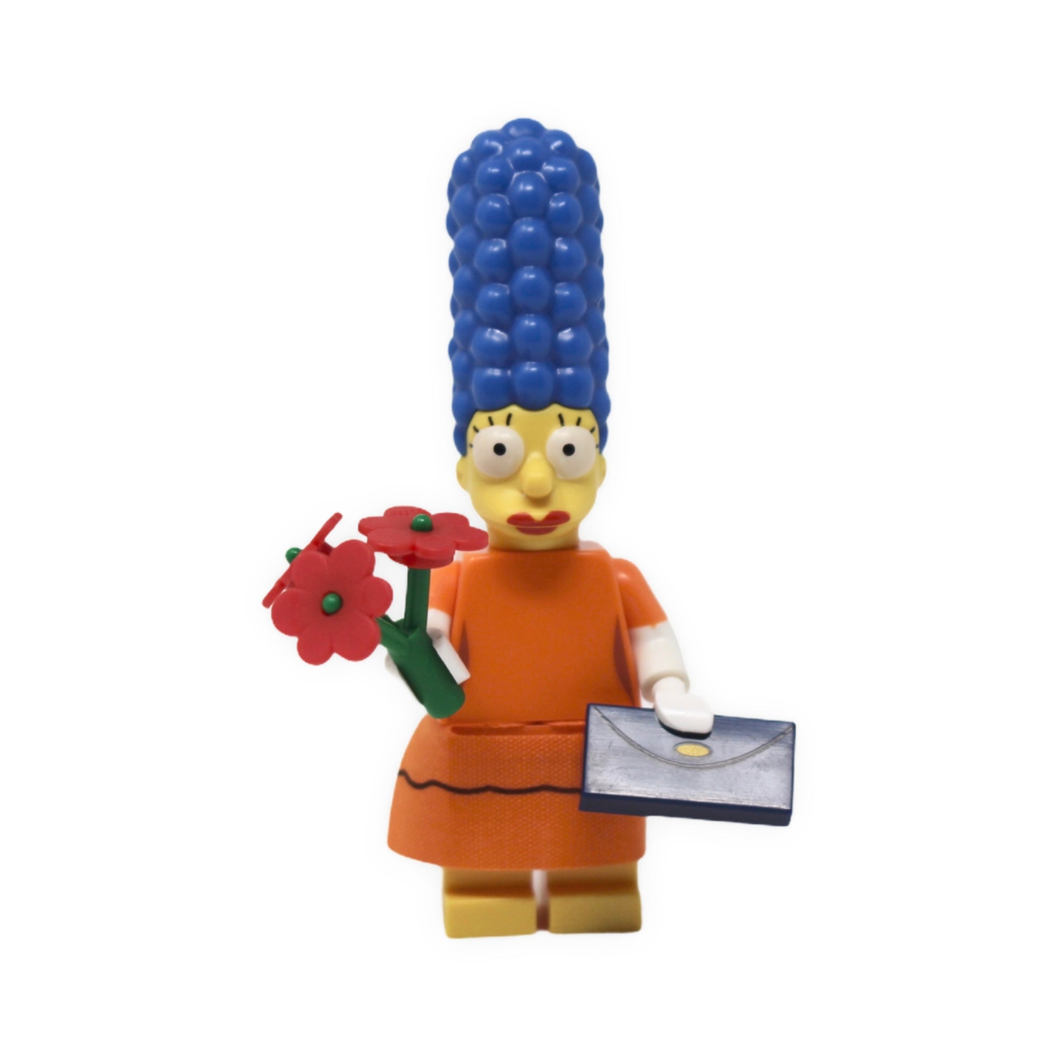 Simpsons Series 2: Date Night Marge