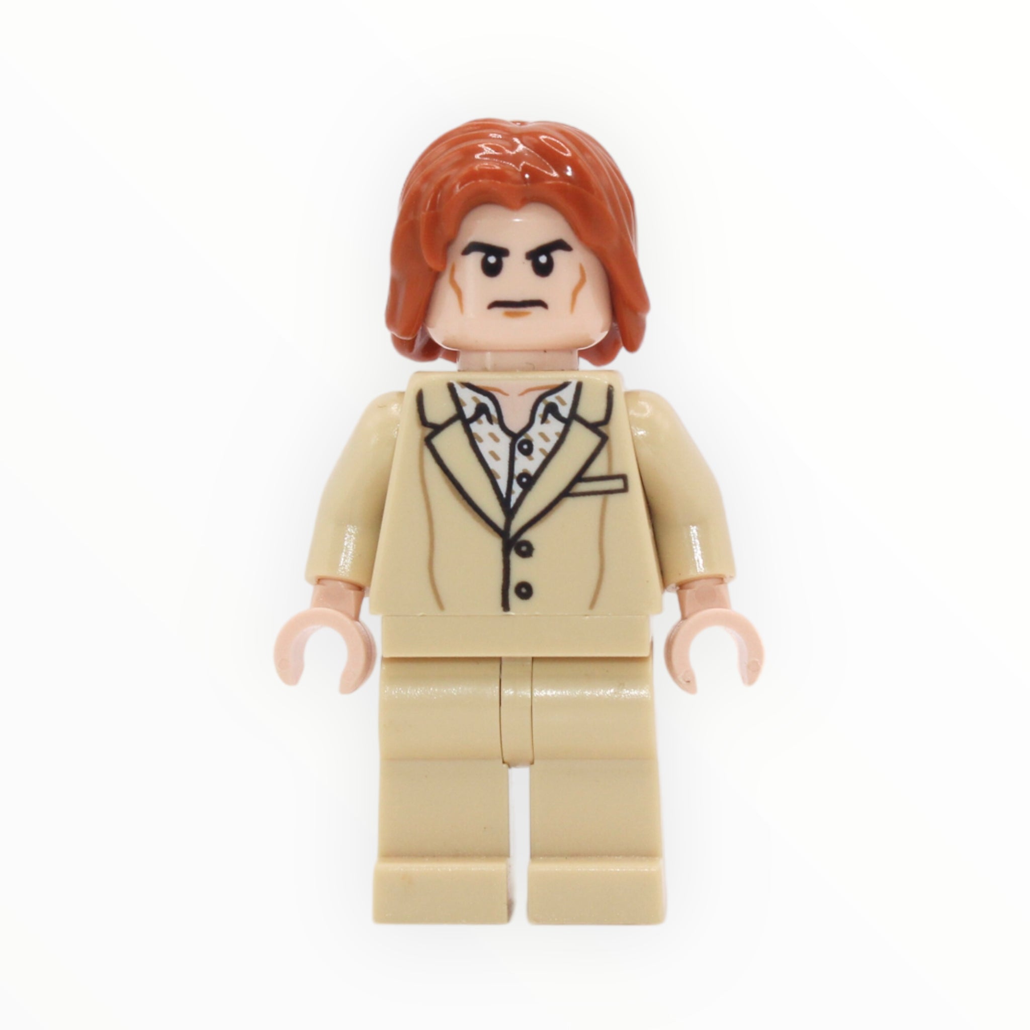 Alexander Luthor (Dawn of Justice)