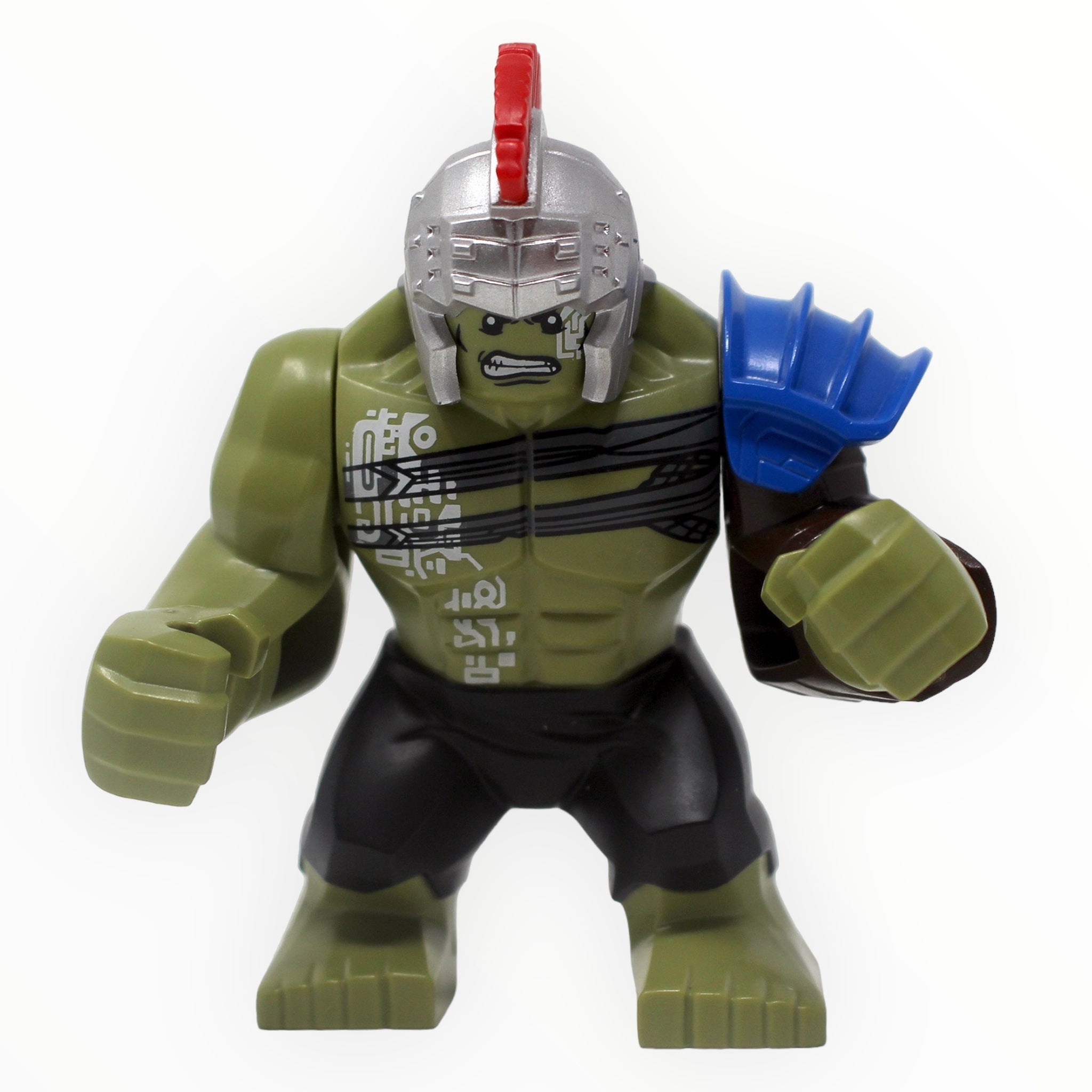 Gladiator Hulk (Thor: Ragnarok)