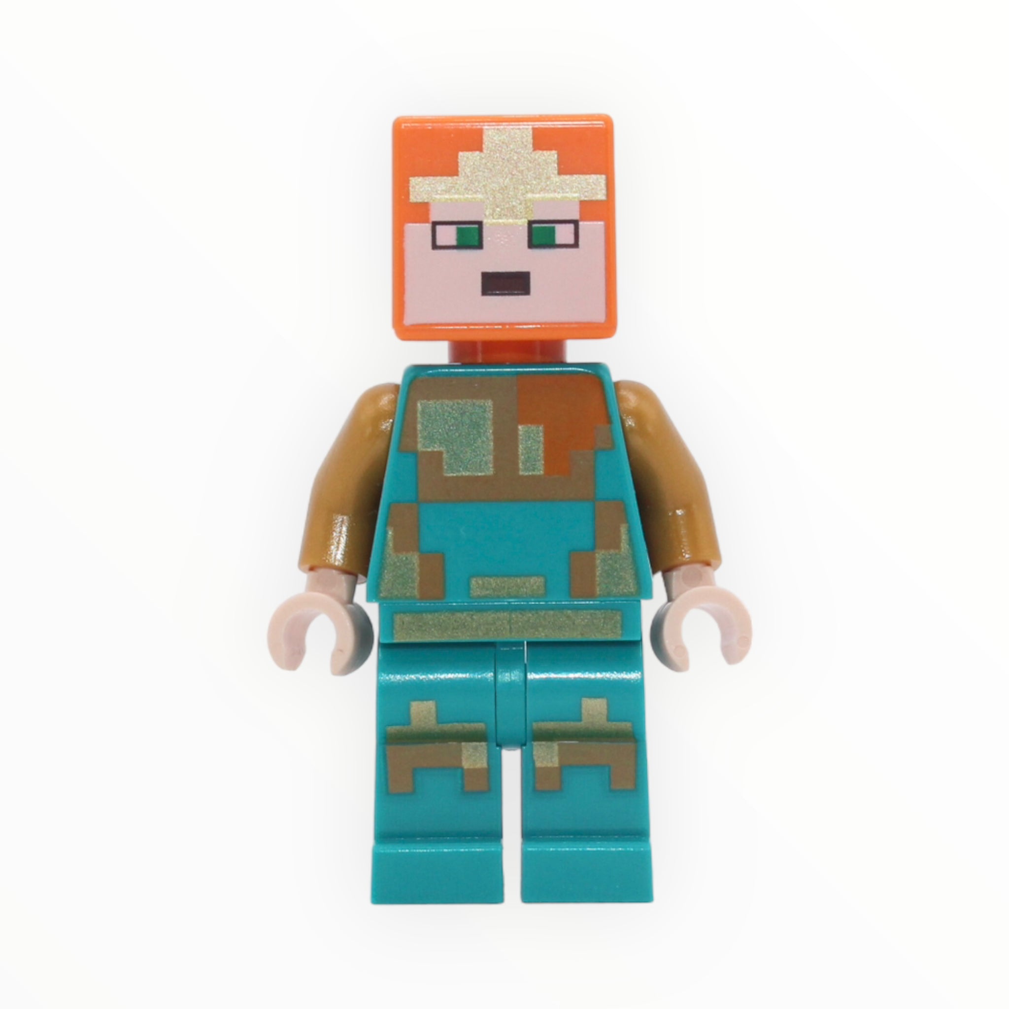 Minecraft Royal Warrior