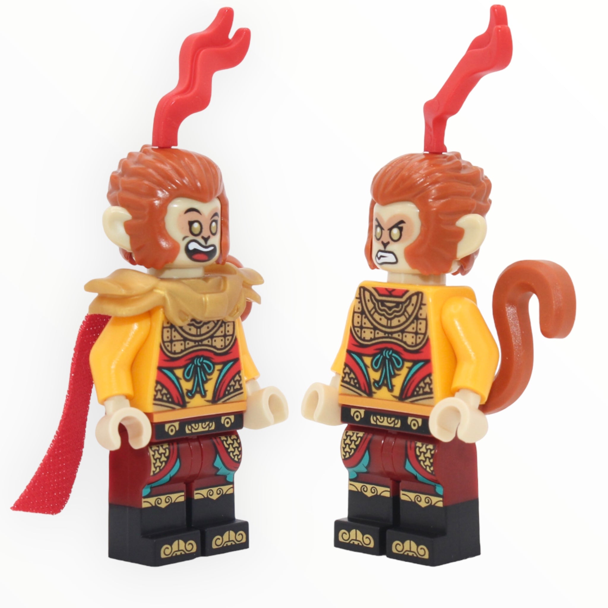 Battle Monkey King