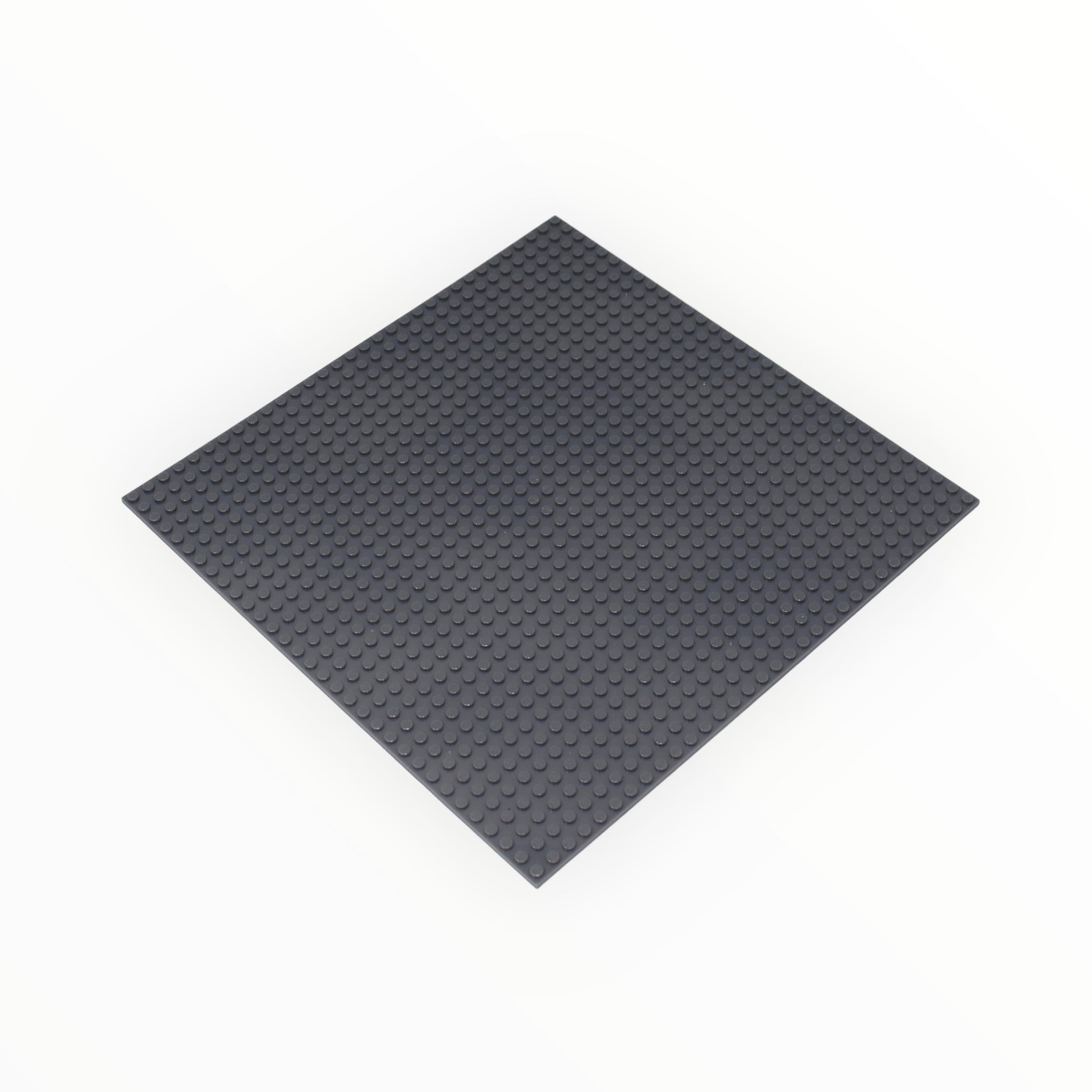Light Purple LEGO® Compatible Baseplates 6x6