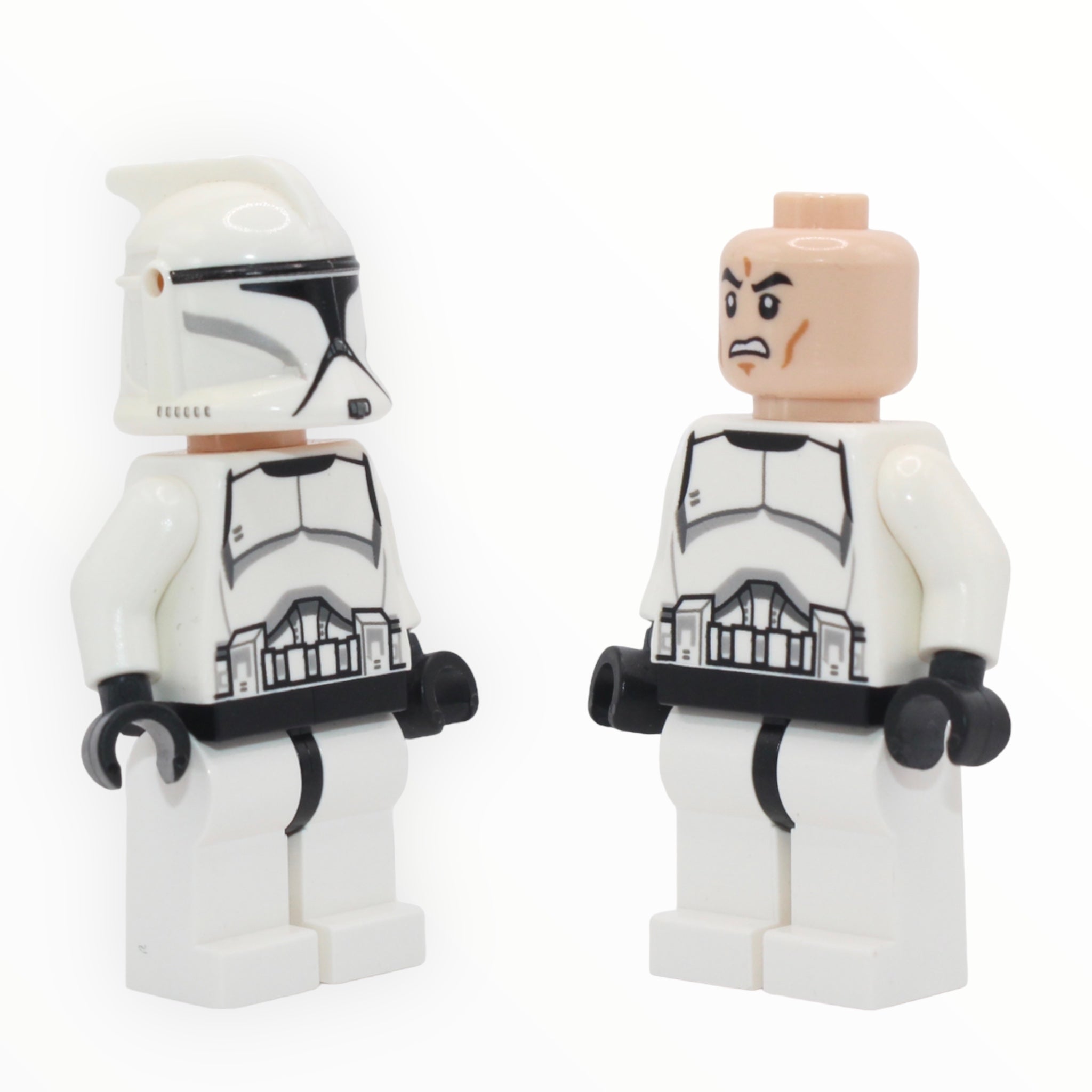 Clone Trooper (Phase I, 2013)