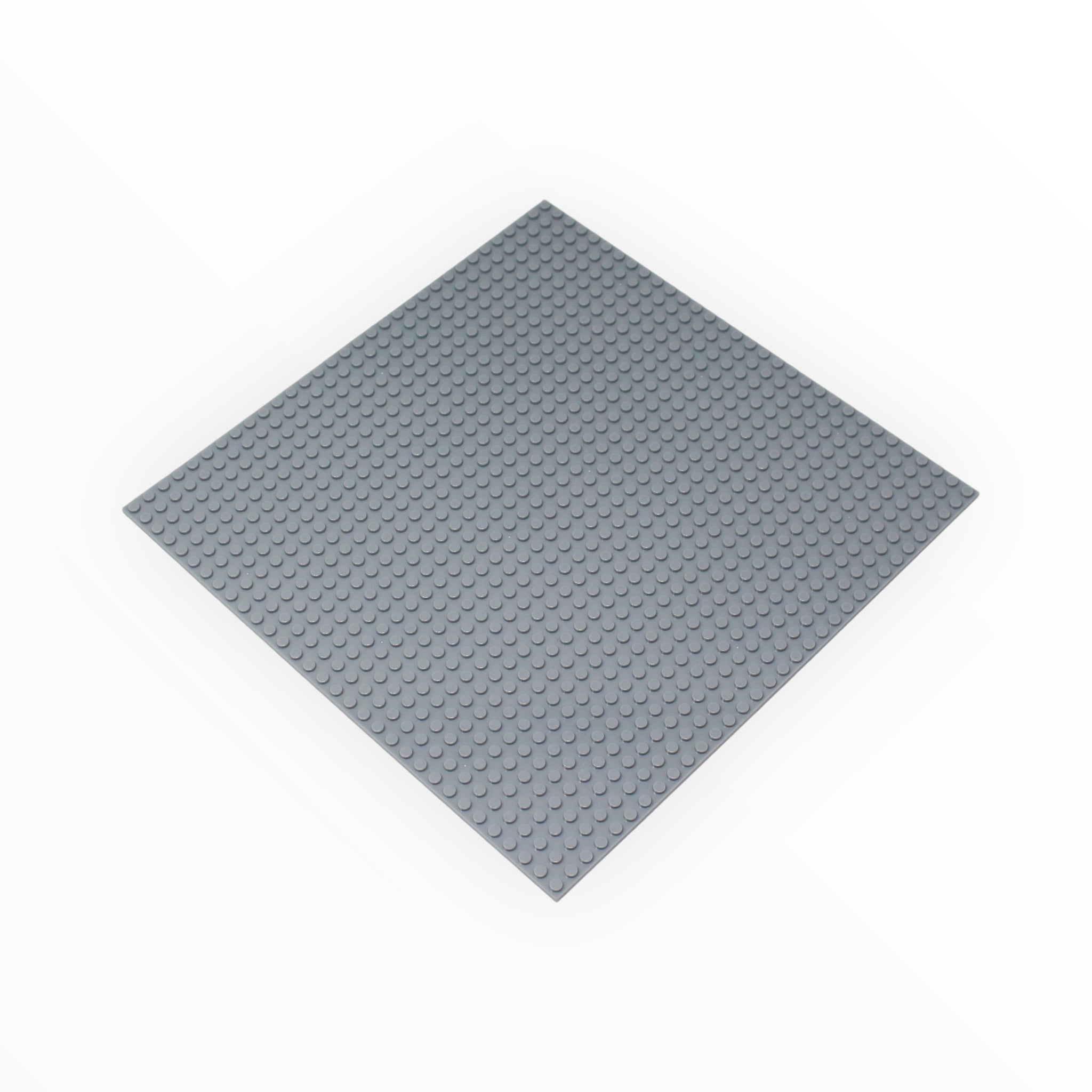 Light Purple LEGO® Compatible Baseplates 6x6