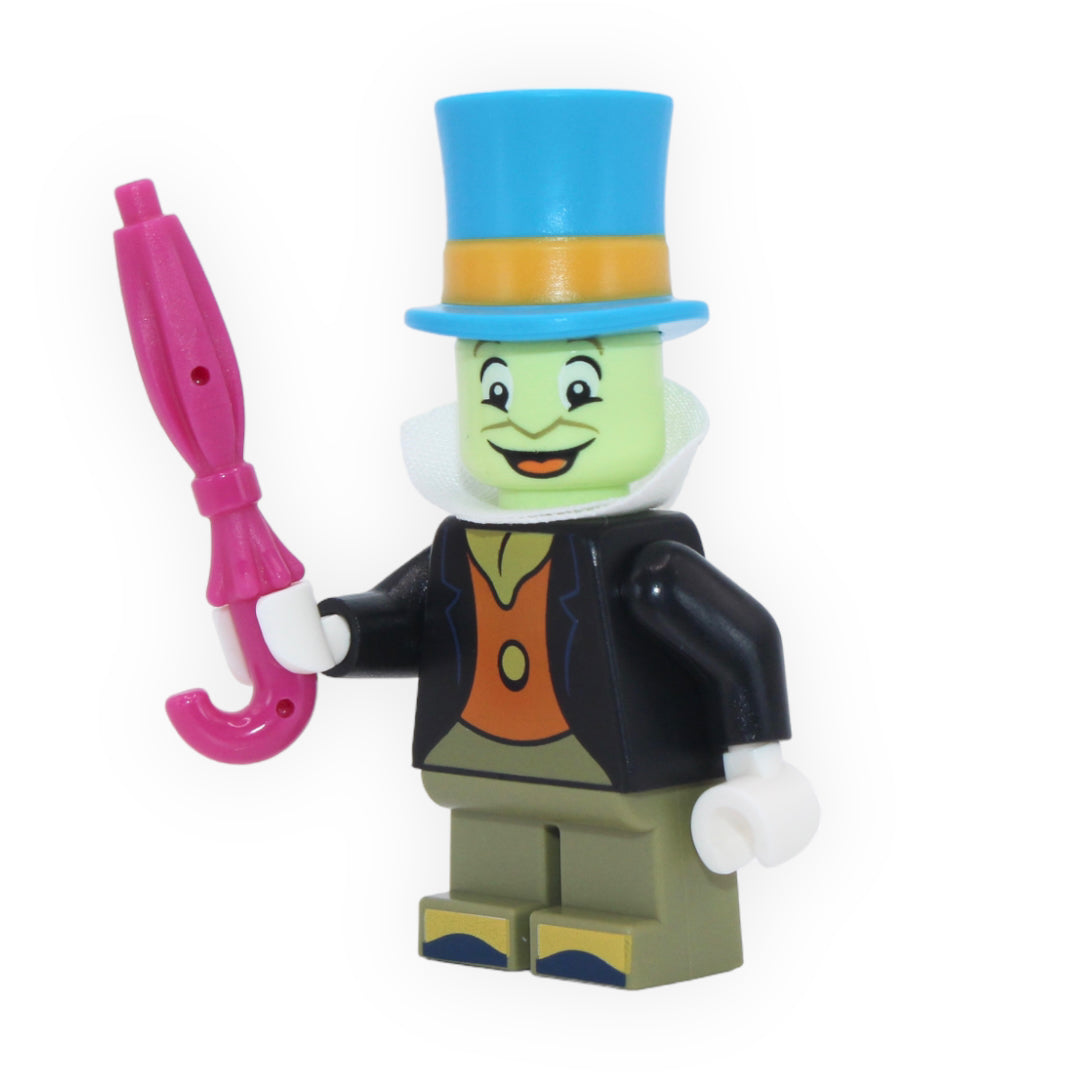 Disney 100 Series: Jiminy Cricket