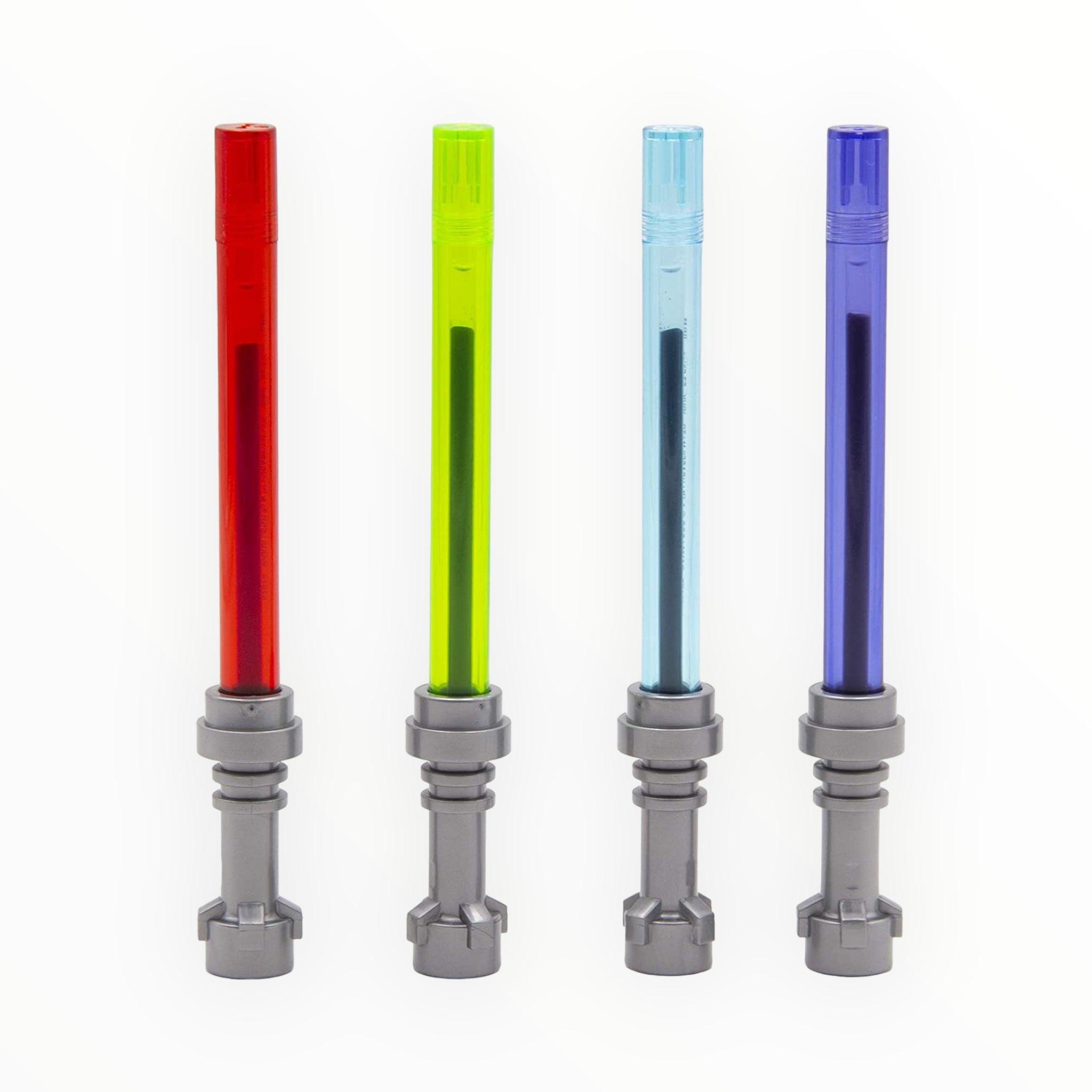 LEGO Star Wars Lightsaber Gel Pens (4 Pack)
