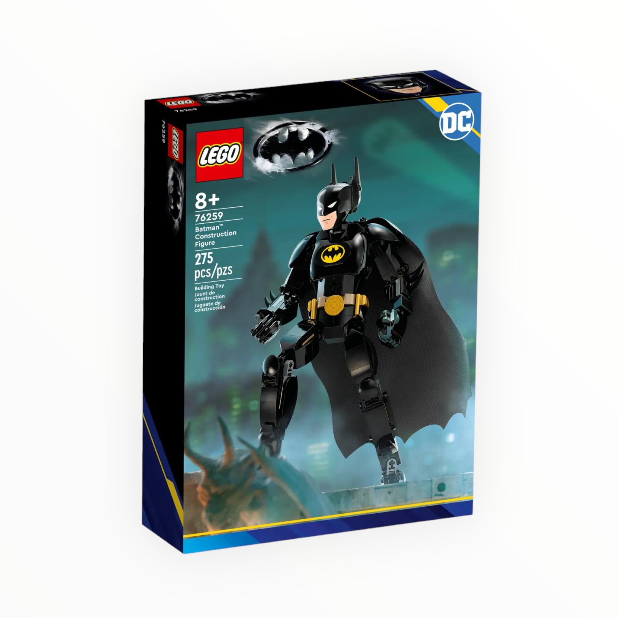 76259 DC Batman Construction Figure