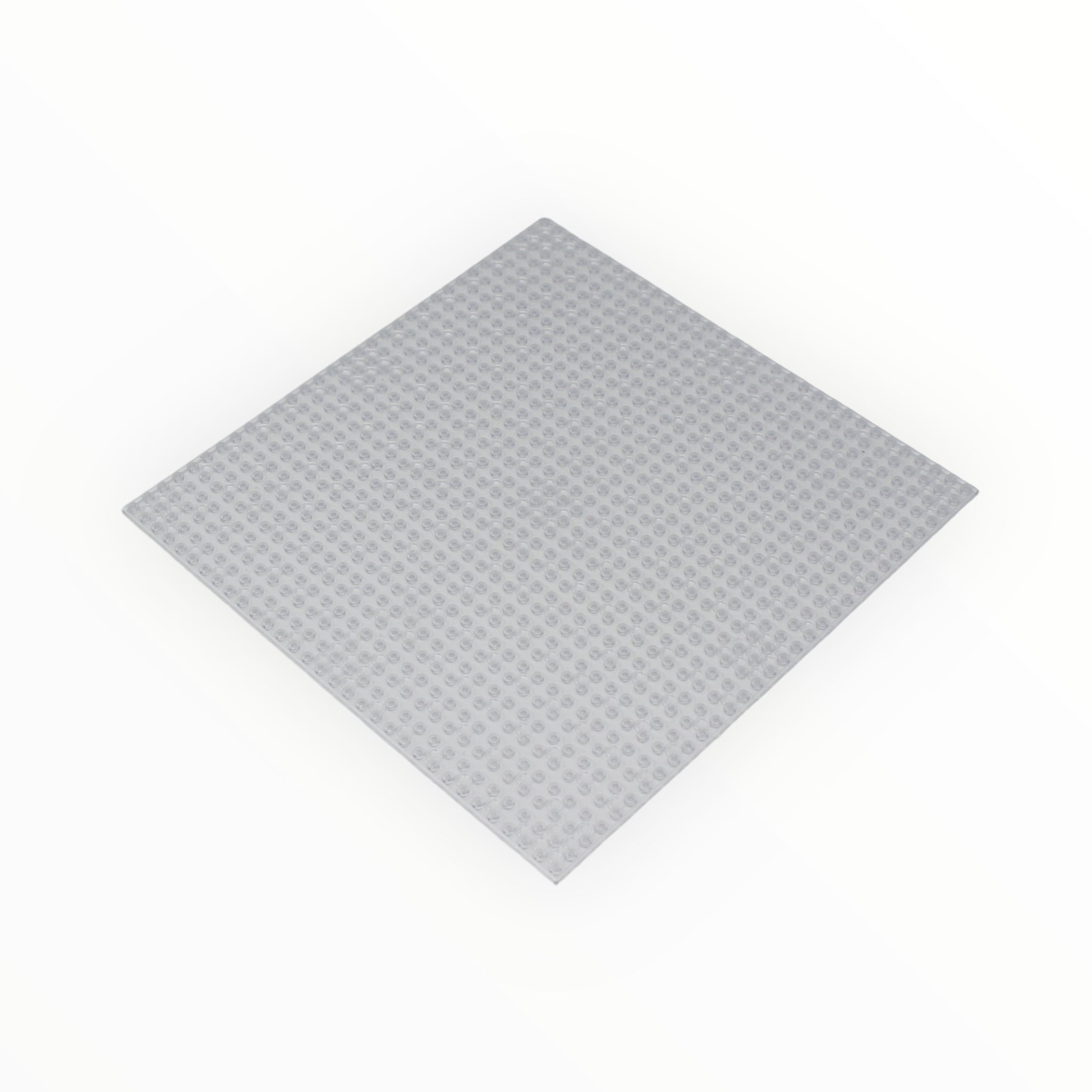 Light Purple LEGO® Compatible Baseplates 6x6
