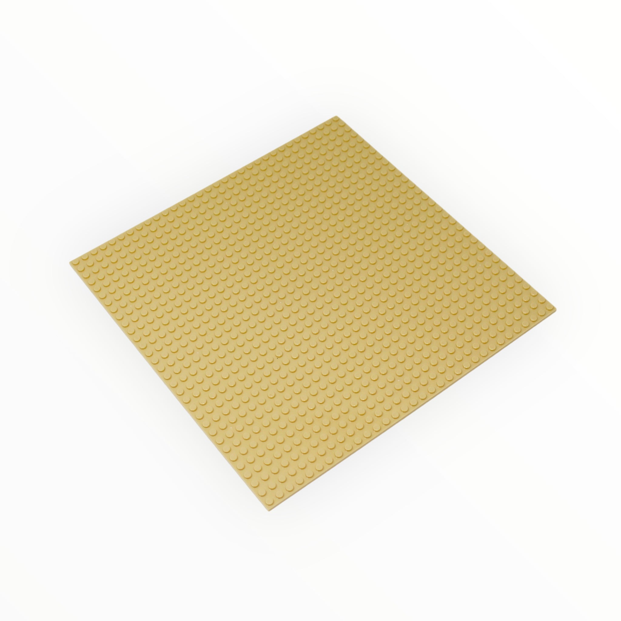 Light Purple LEGO® Compatible Baseplates 6x6