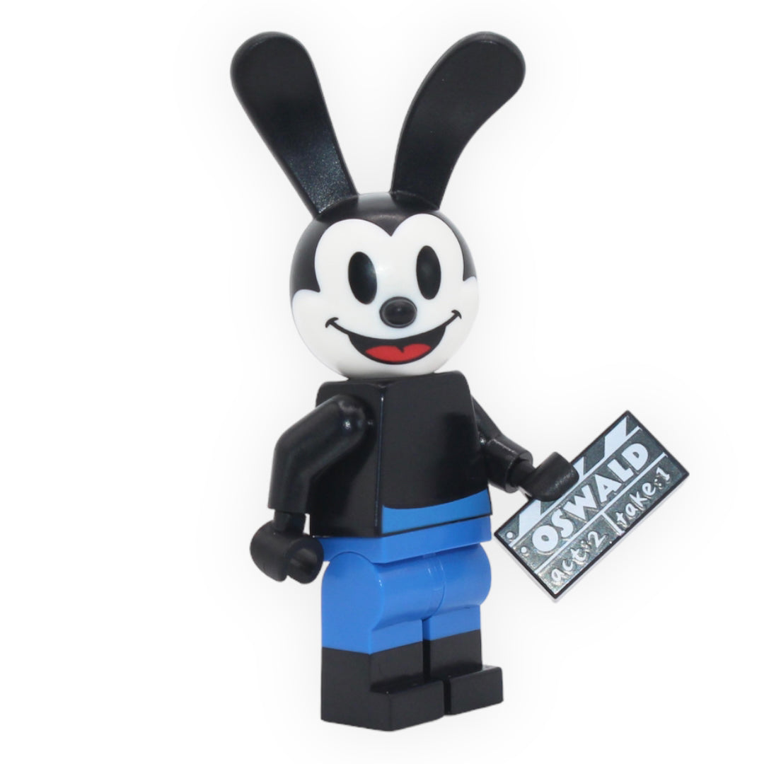 Disney 100 Series: Oswald the Lucky Rabbit