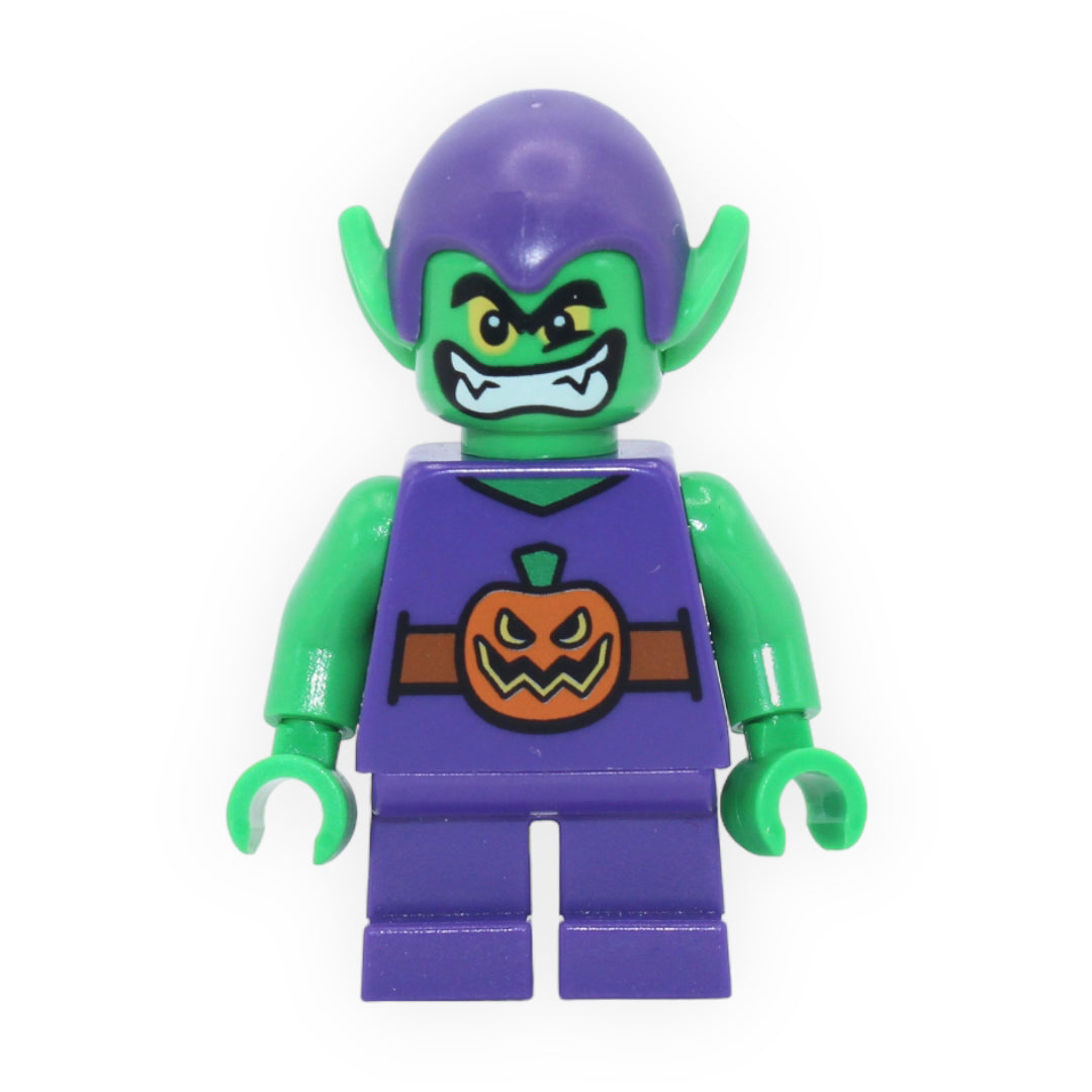 Mighty Micros Green Goblin