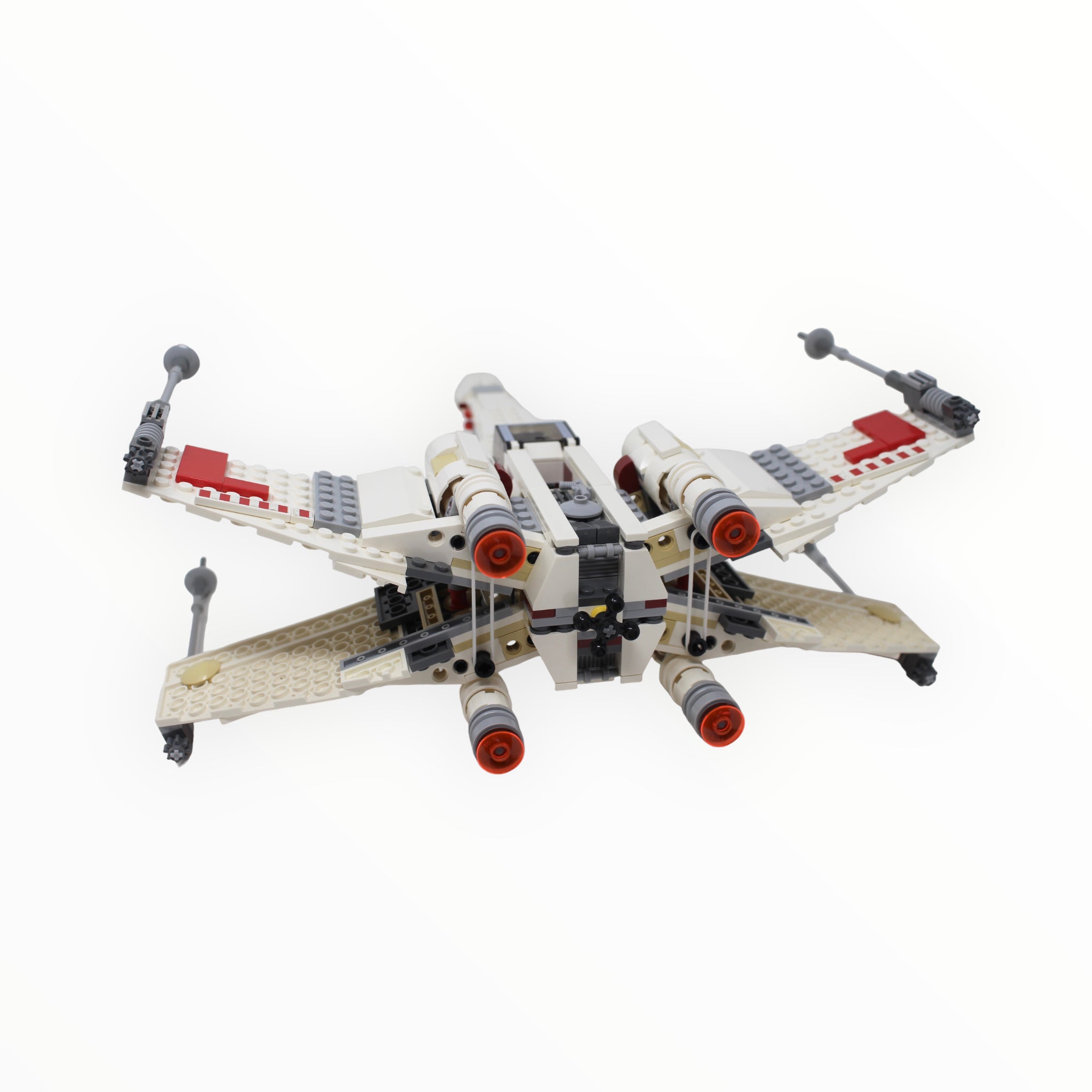 LEGO X-wing Starfighter Set 9493