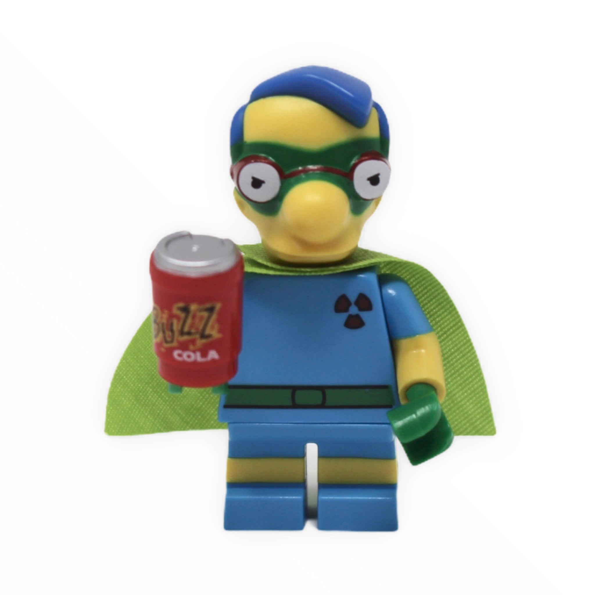 Simpsons Series 2: Fallout Boy Milhouse