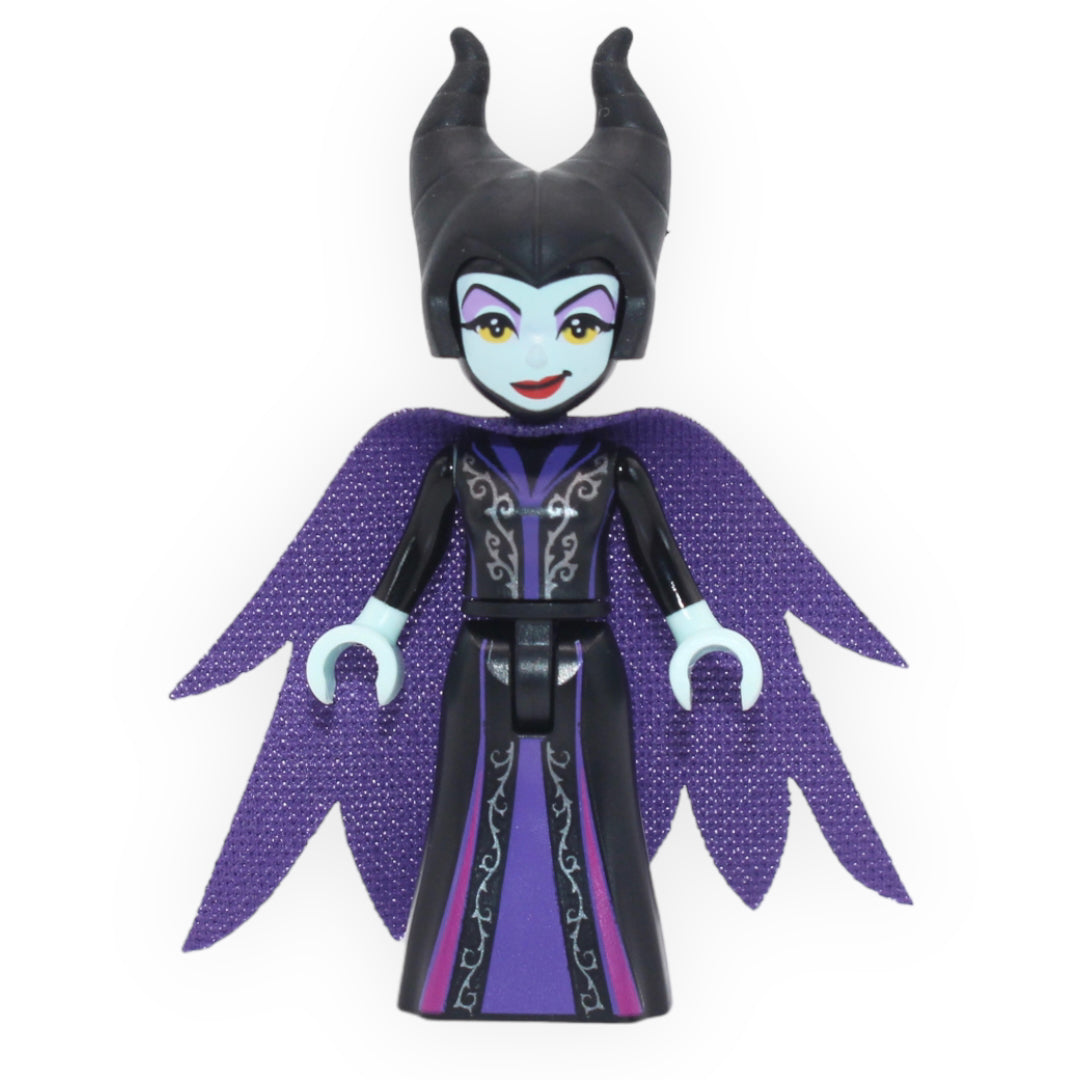 Maleficent (filigree dress, 2020)