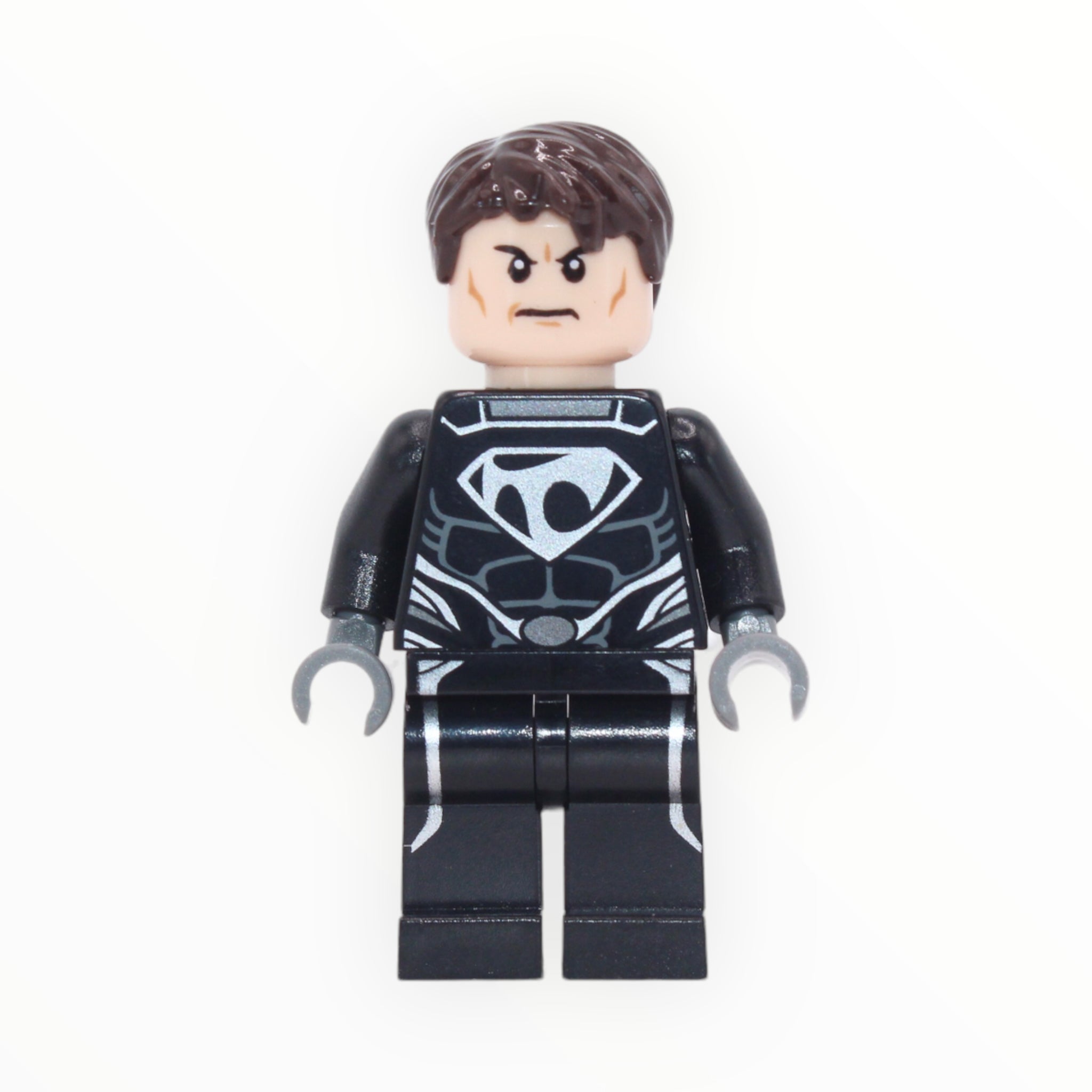 Tor-An (Man of Steel)