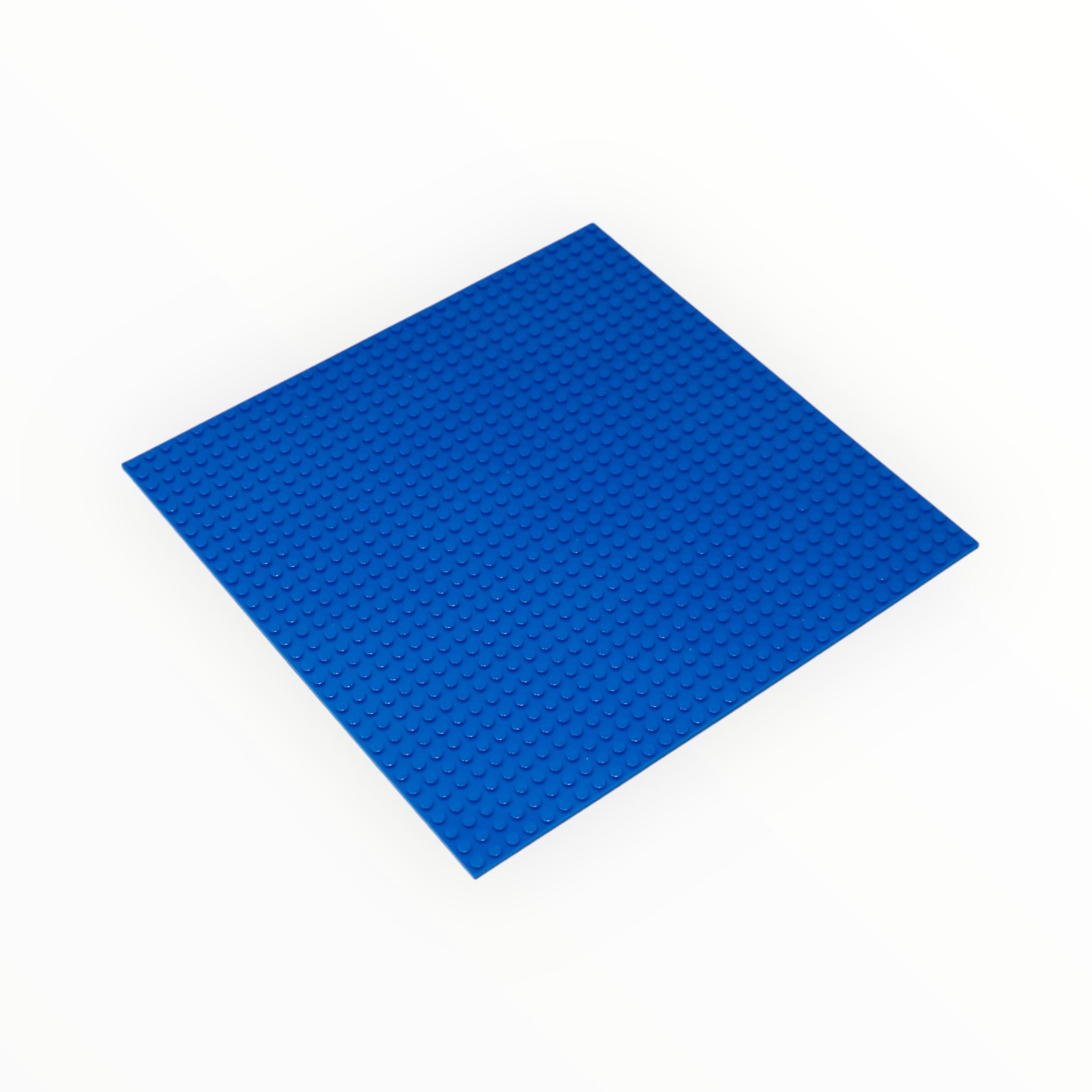 Blue Baseplate 10x10 - Toys & Co. - LEGO