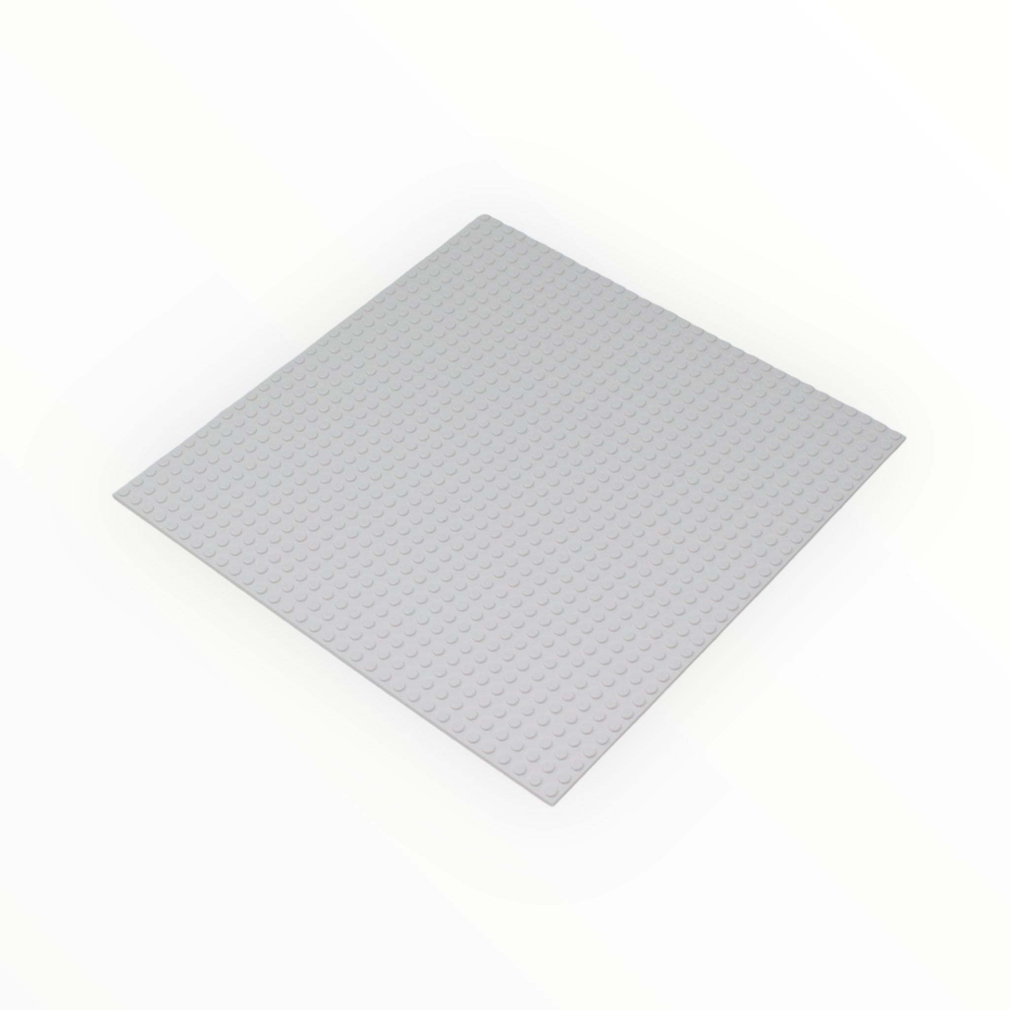 Light Purple LEGO® Compatible Baseplates 6x6