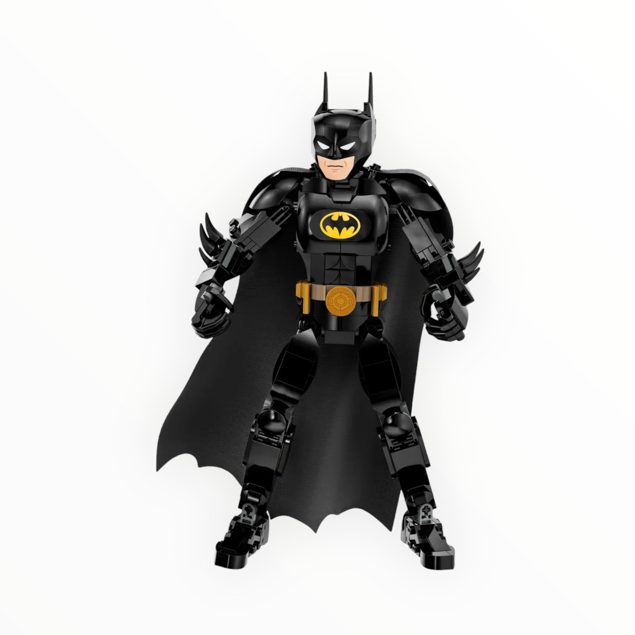 76259 DC Batman Construction Figure