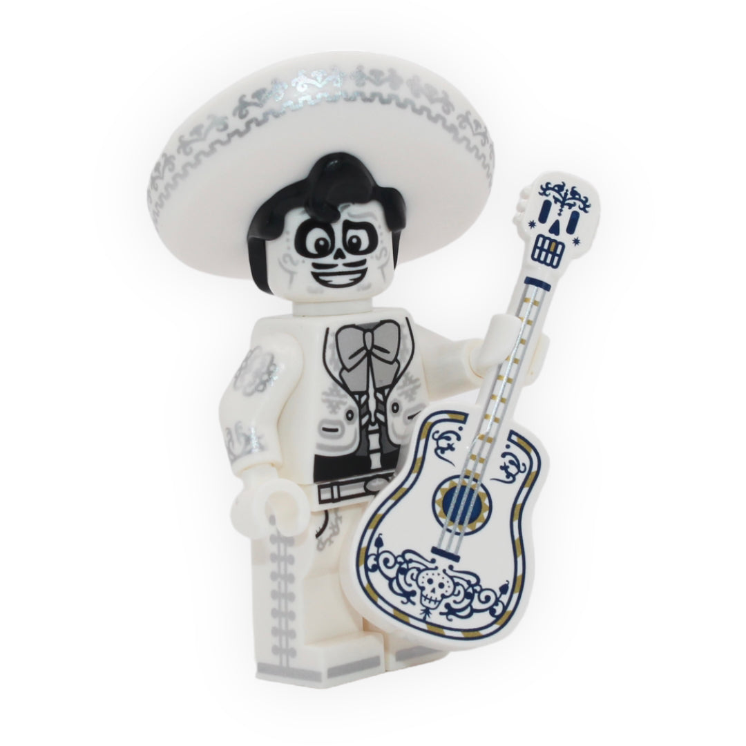Disney 100 Series: Ernesto de la Cruz
