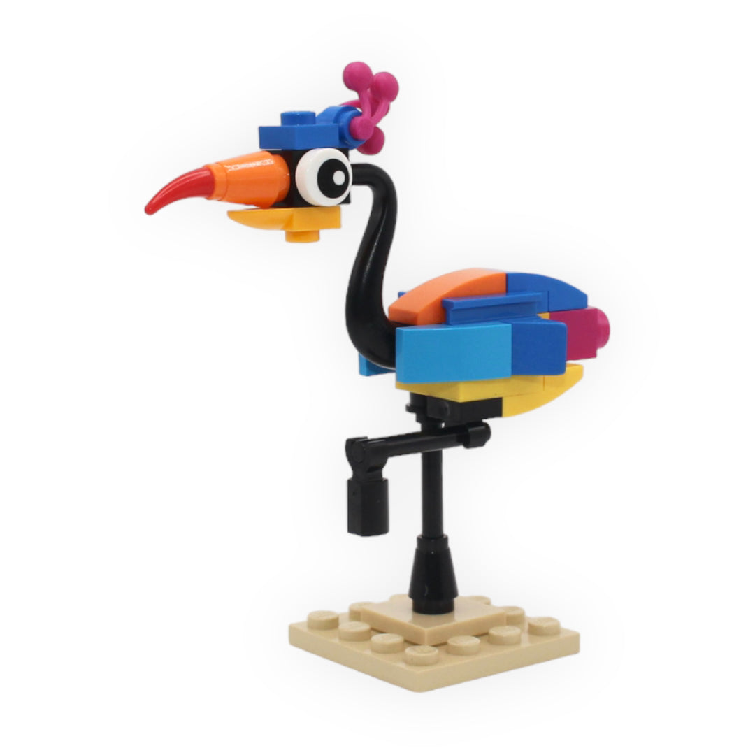 Kevin (Bricks & Minifigs Special)