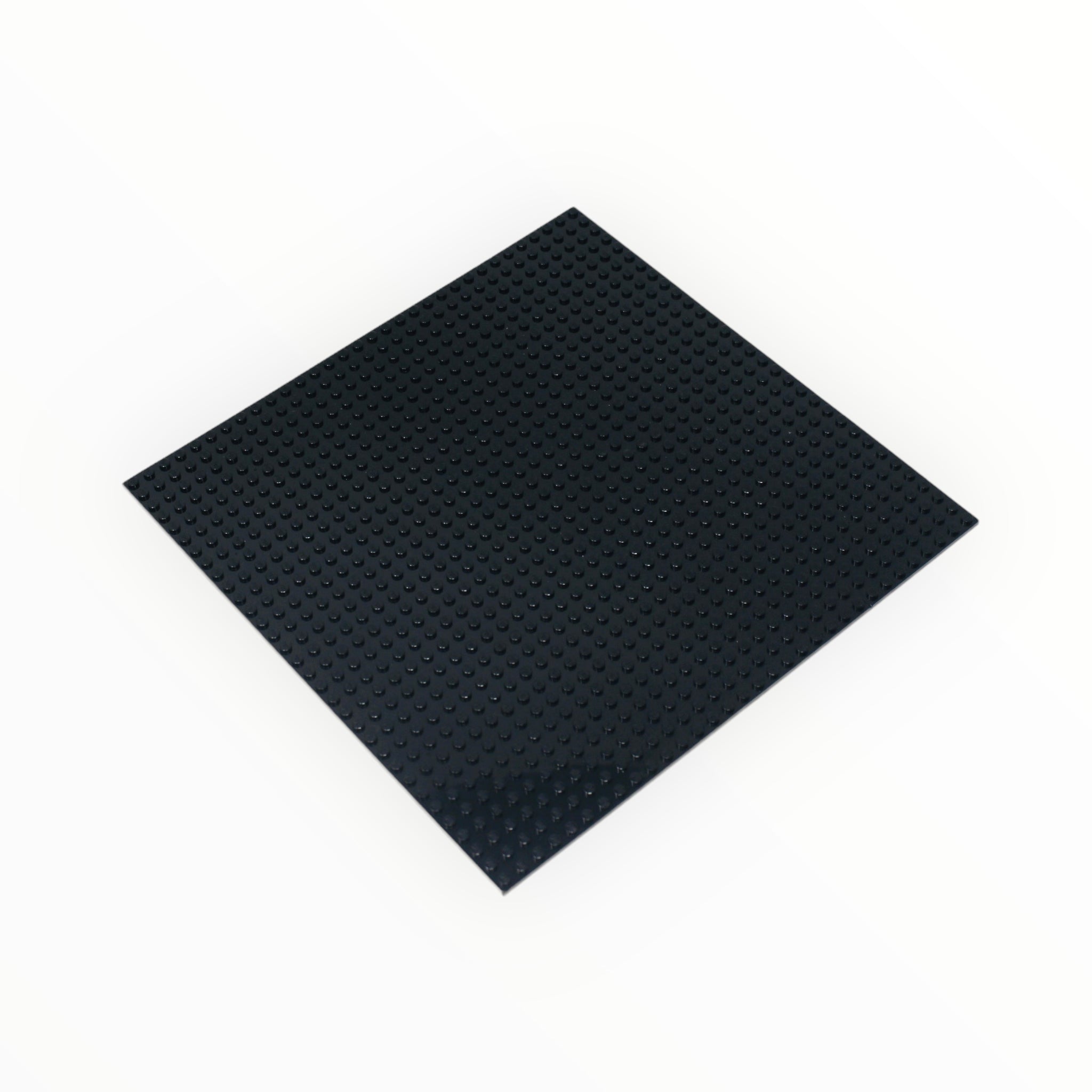 Light Purple LEGO® Compatible Baseplates 6x6